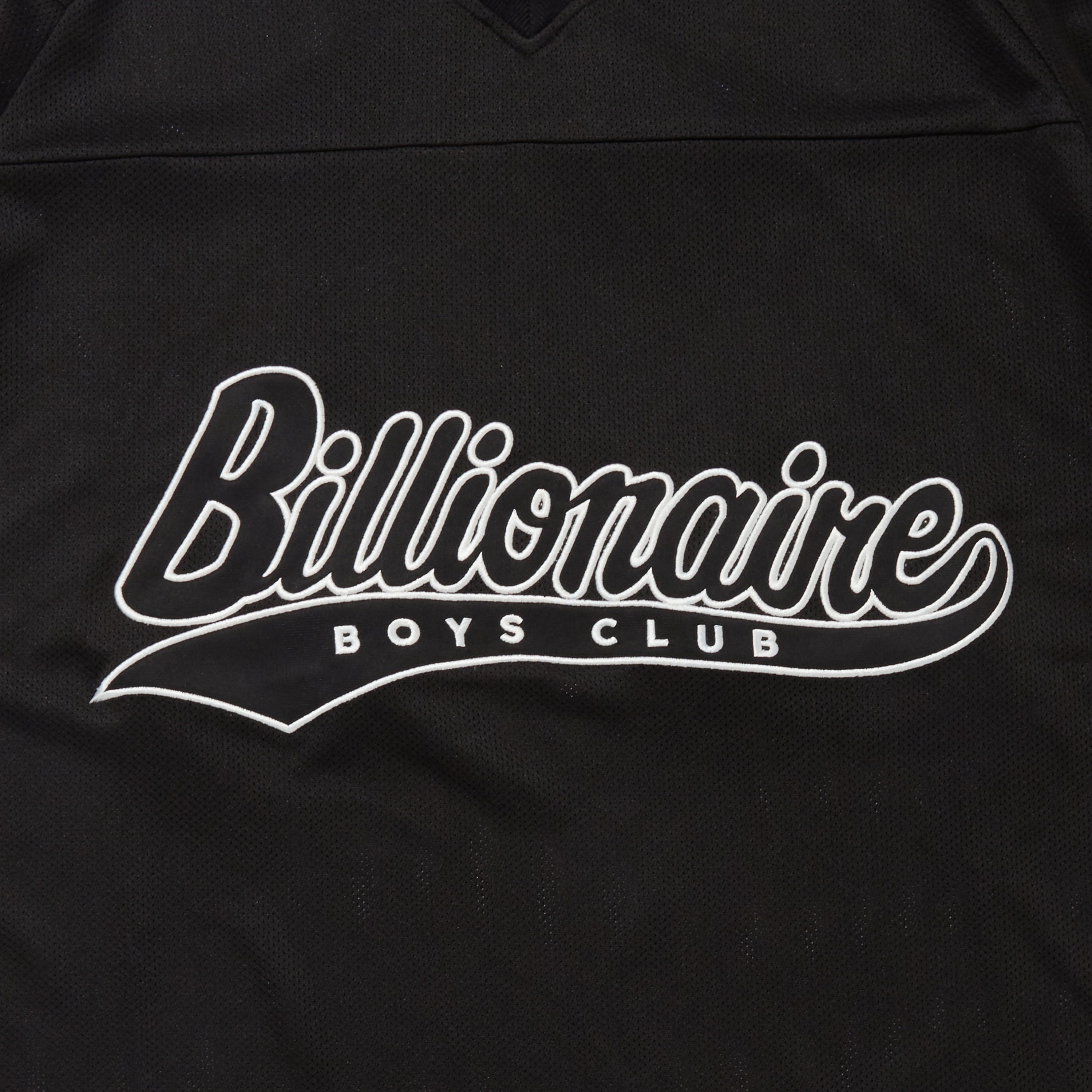 画像をギャラリービューアに読み込む, Mesh Football Shirt
