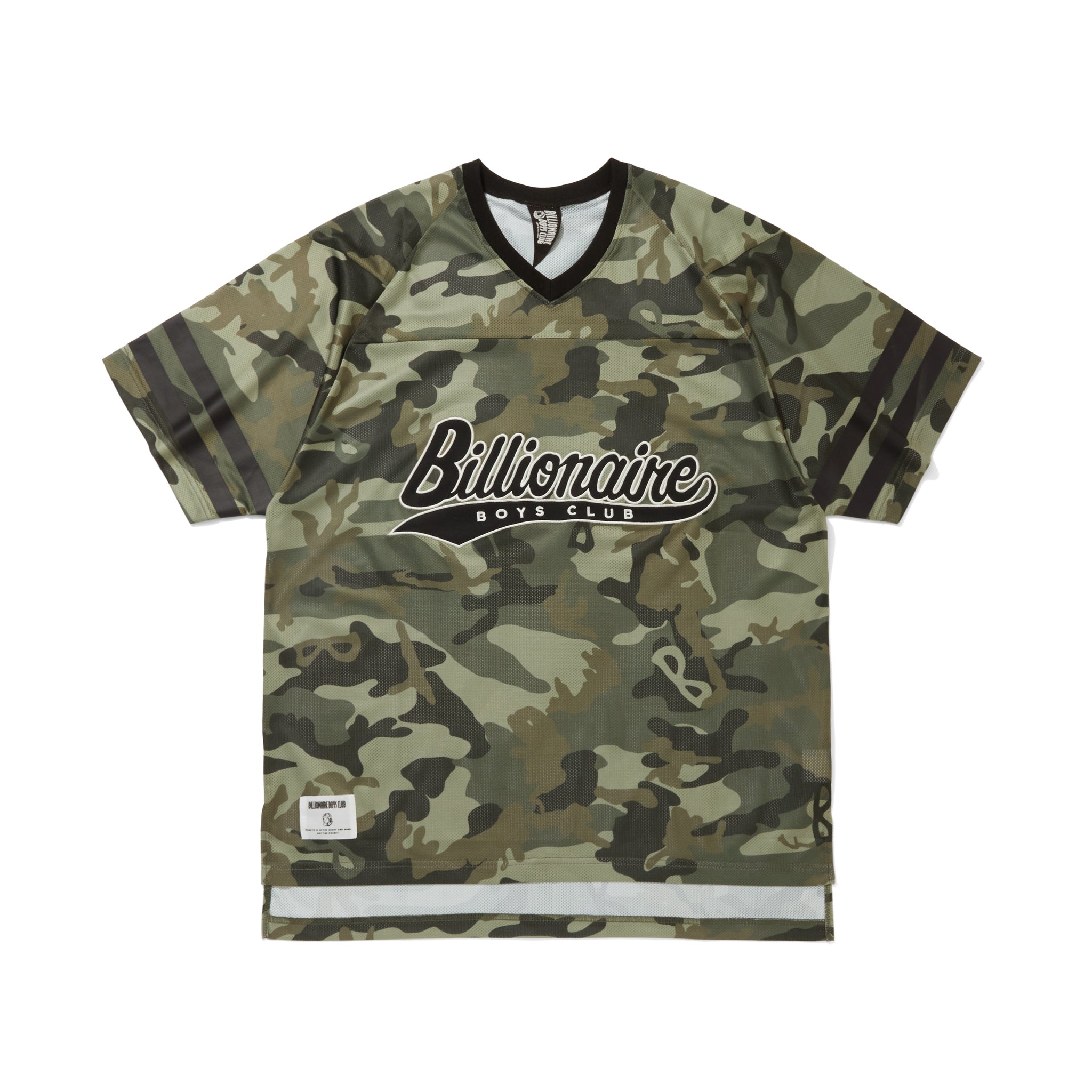 BILLIONAIRE BOYS CLUB – BILLIONAIRE BOYS CLUB / ICECREAM OFFICIAL