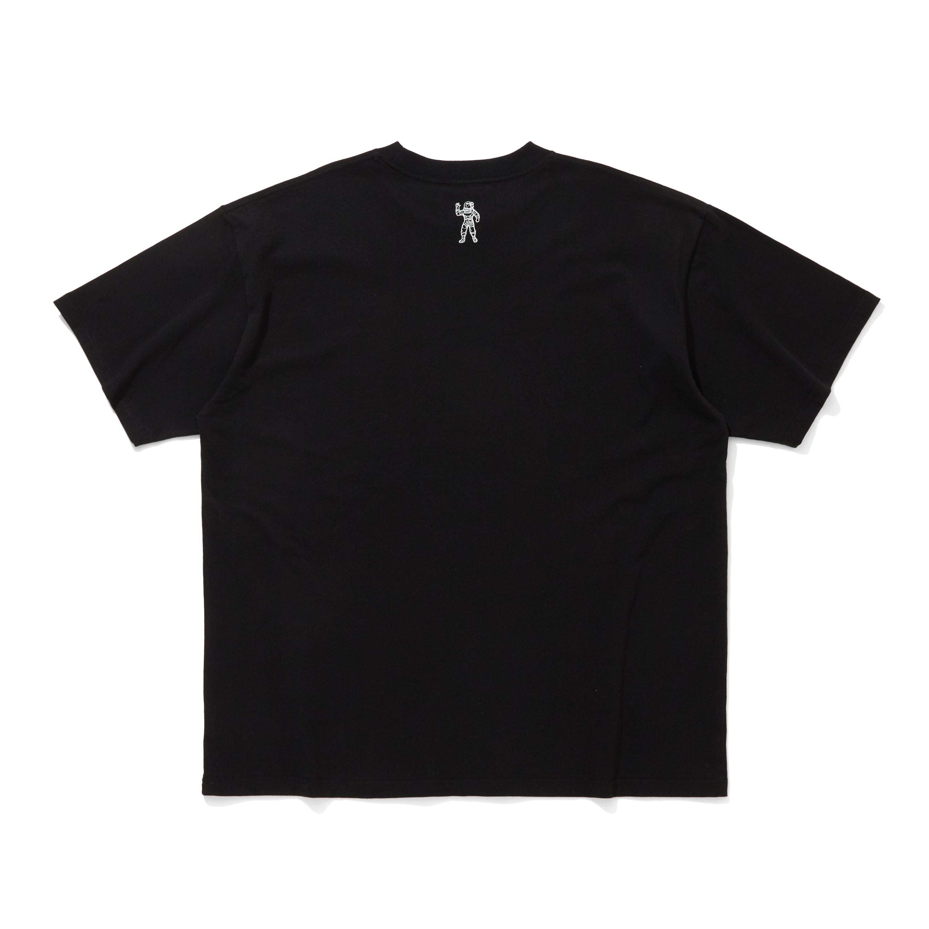 画像をギャラリービューアに読み込む, Rhinestone Cotton T-shirt_Arch Logo
