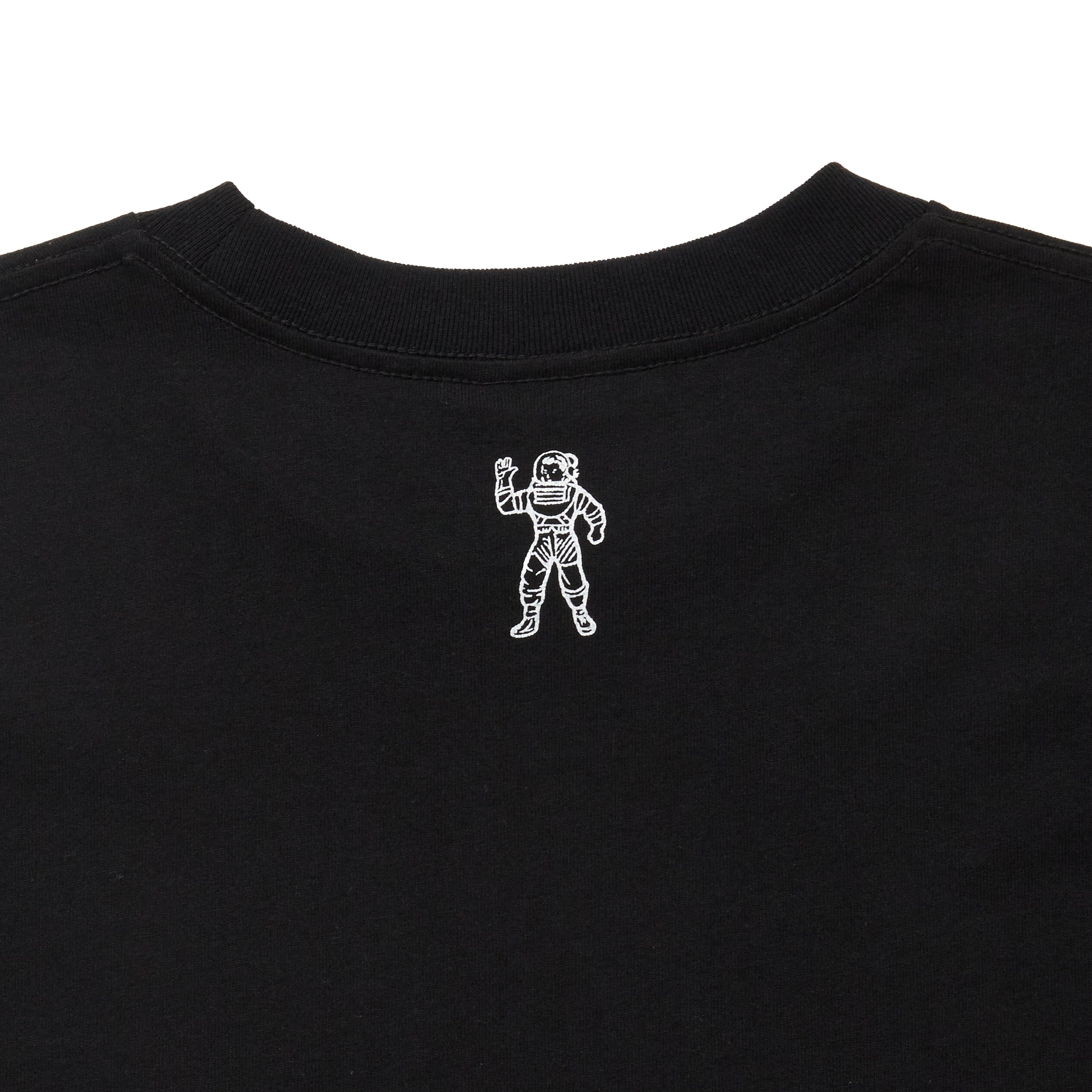 画像をギャラリービューアに読み込む, Rhinestone Cotton T-shirt_Arch Logo
