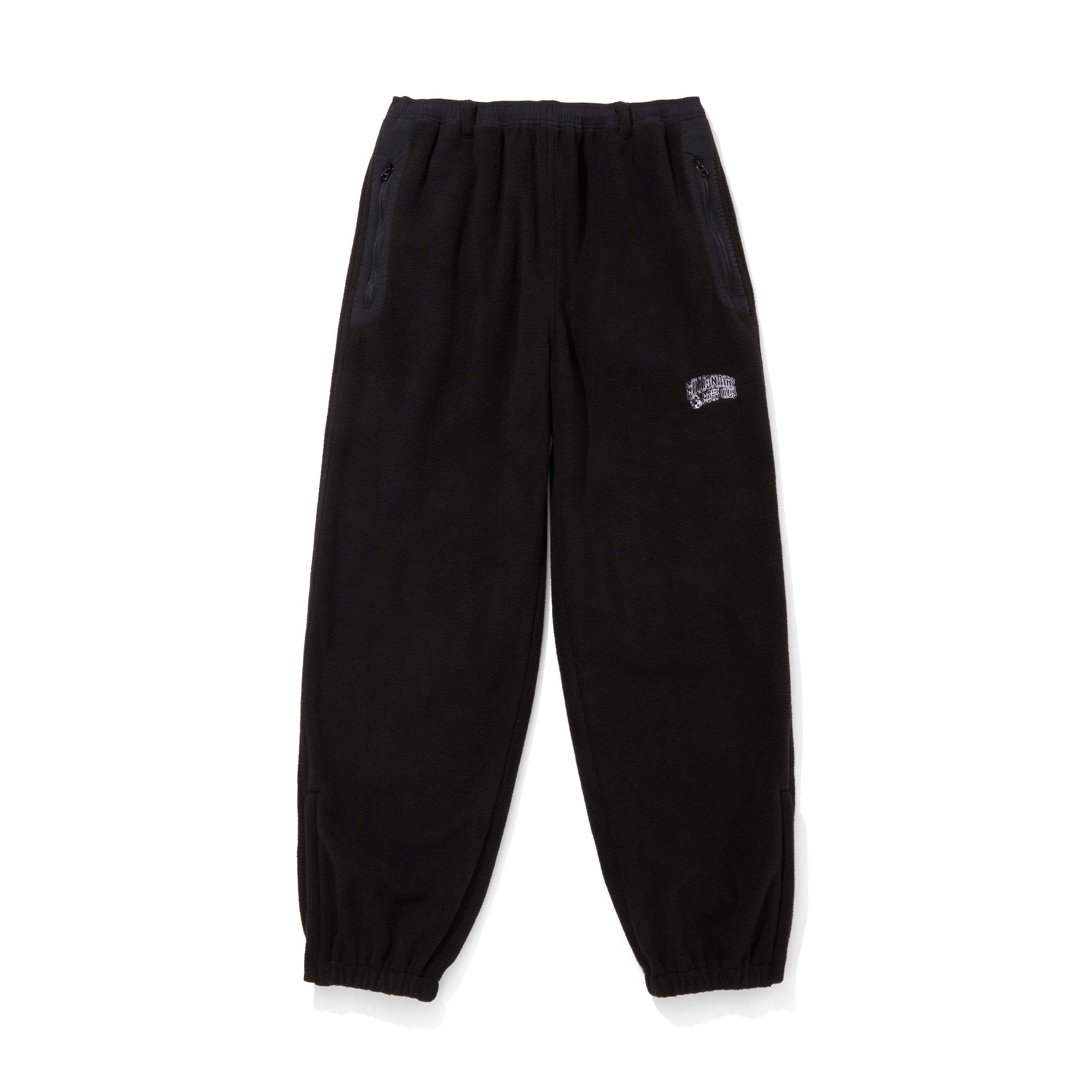 画像をギャラリービューアに読み込む, Embridery Logo Fleece Pants
