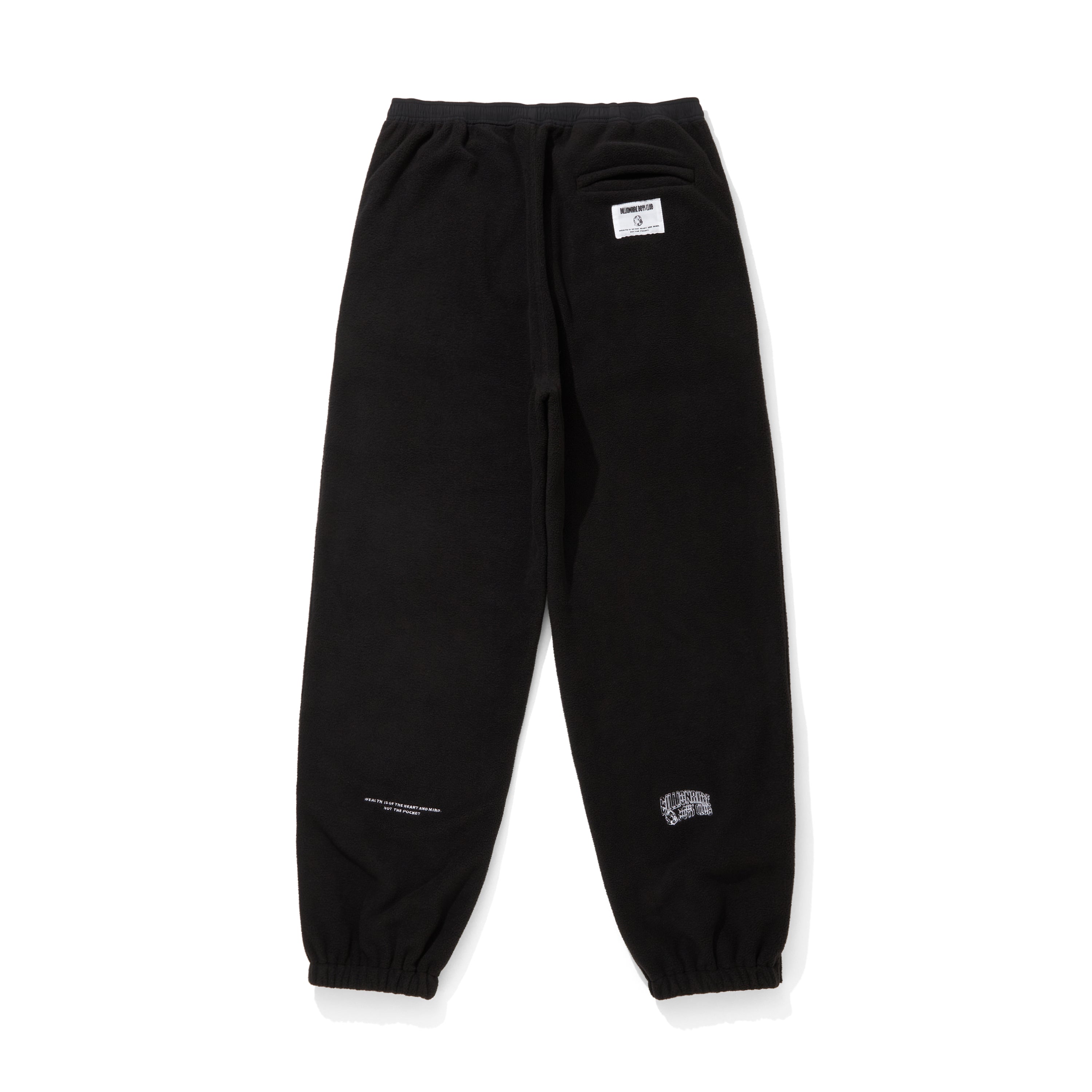 画像をギャラリービューアに読み込む, Embridery Logo Fleece Pants
