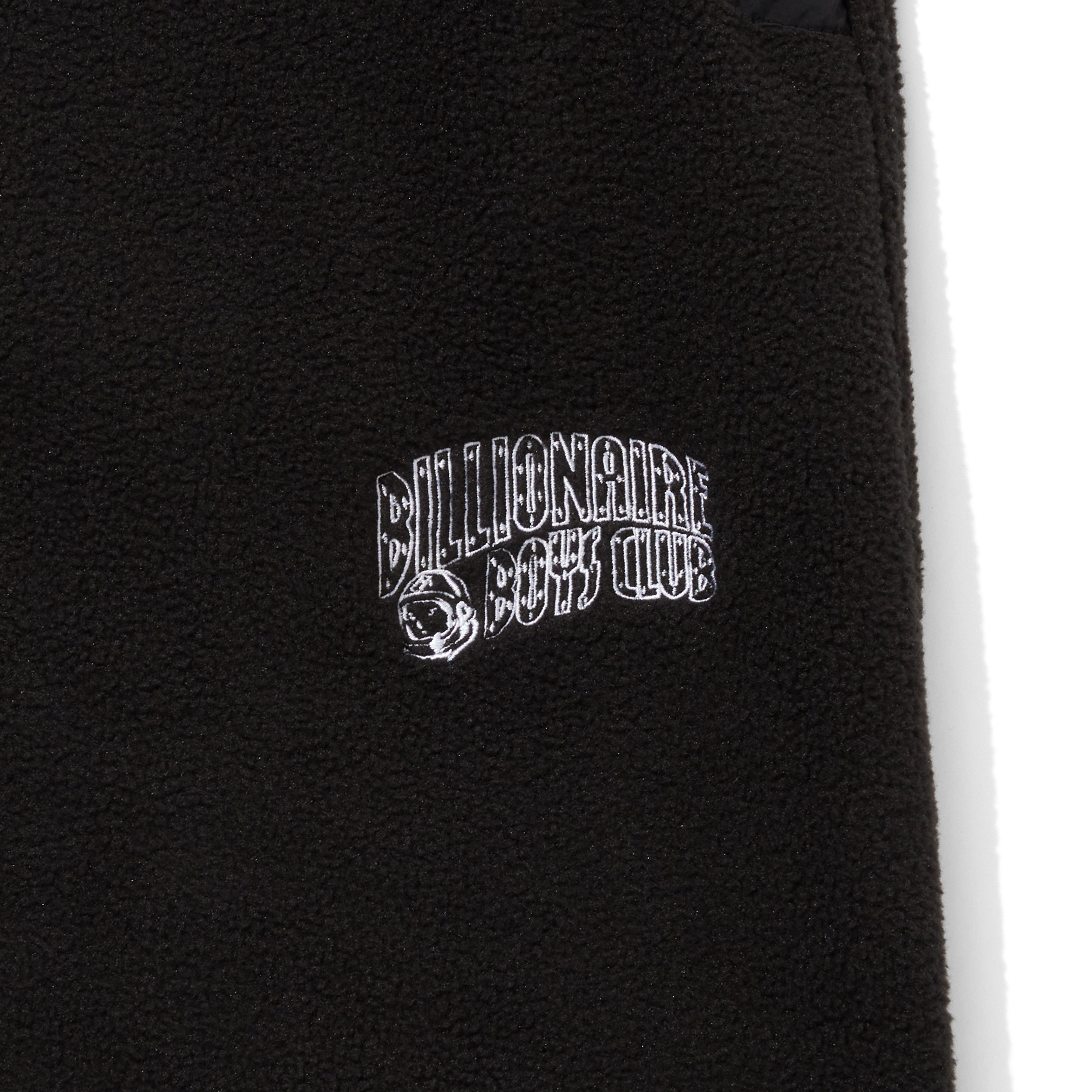 画像をギャラリービューアに読み込む, Embridery Logo Fleece Pants
