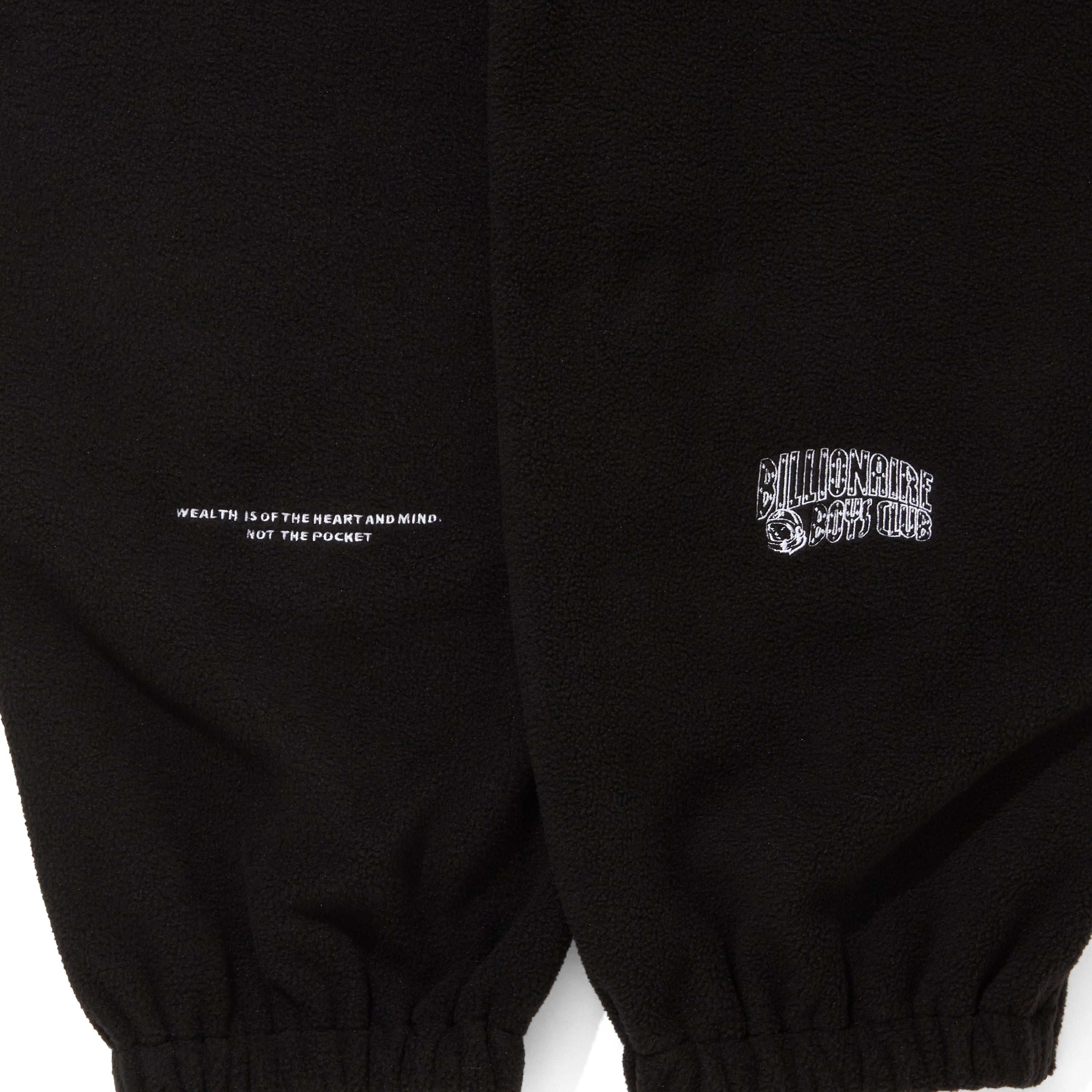 画像をギャラリービューアに読み込む, Embridery Logo Fleece Pants
