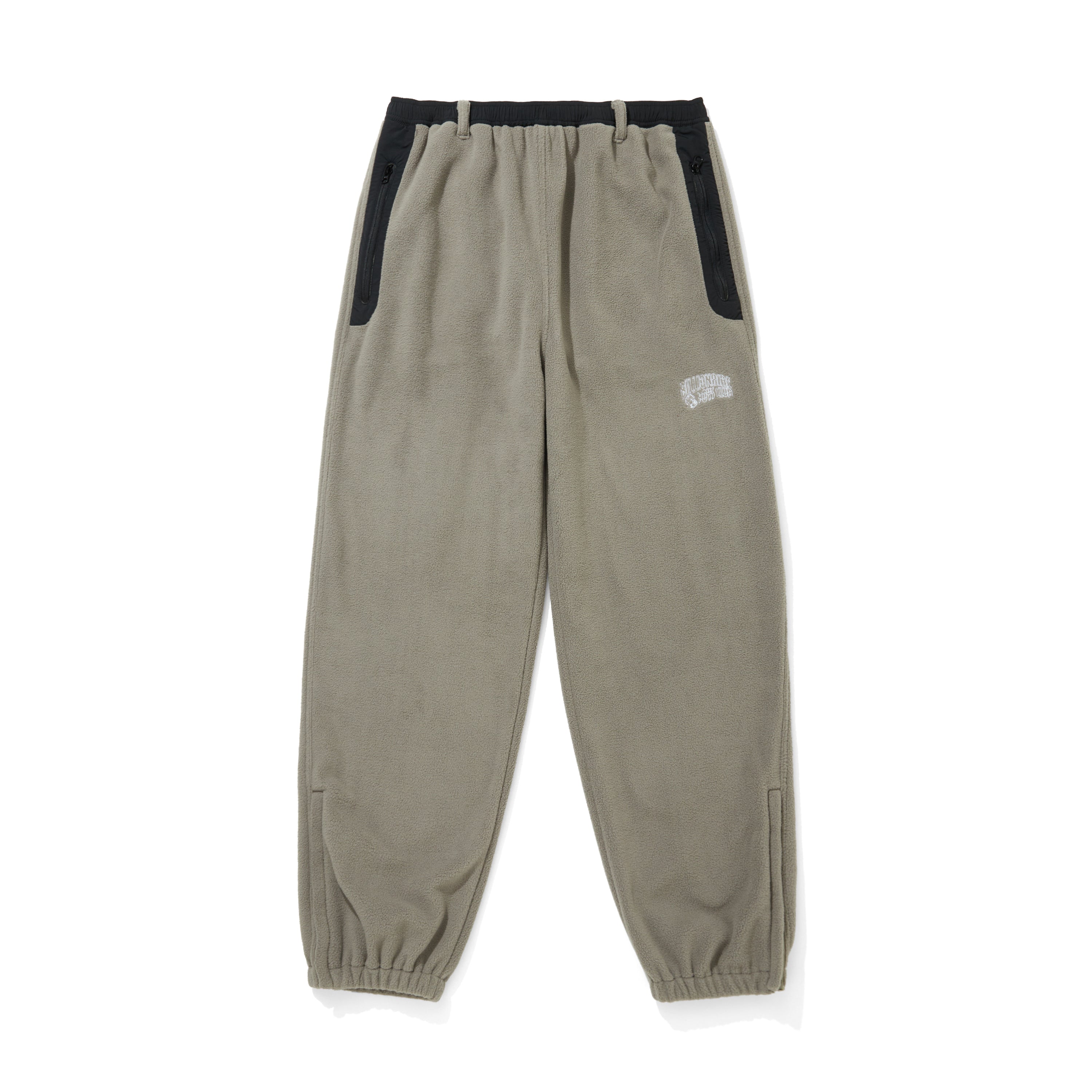 画像をギャラリービューアに読み込む, Embridery Logo Fleece Pants
