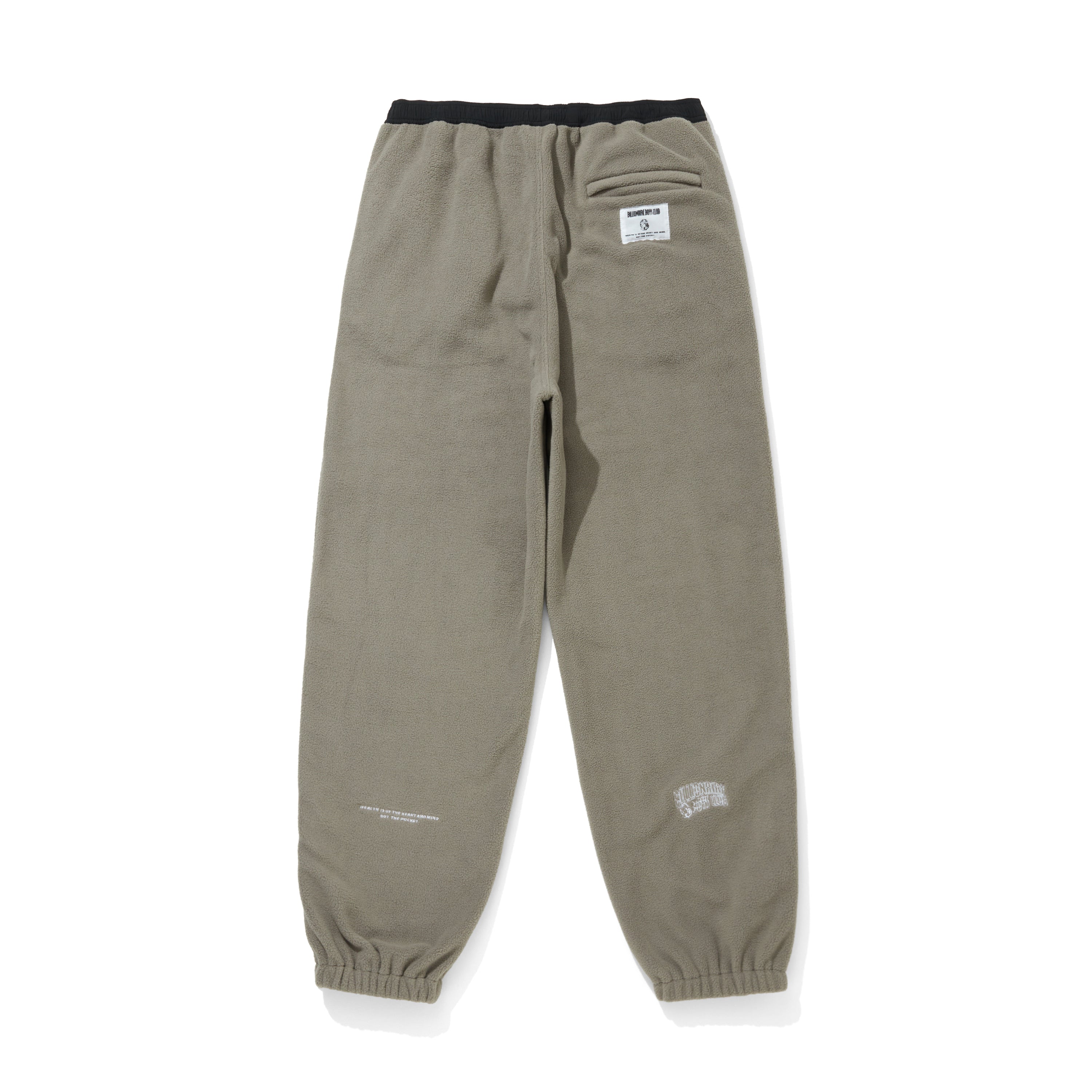 画像をギャラリービューアに読み込む, Embridery Logo Fleece Pants
