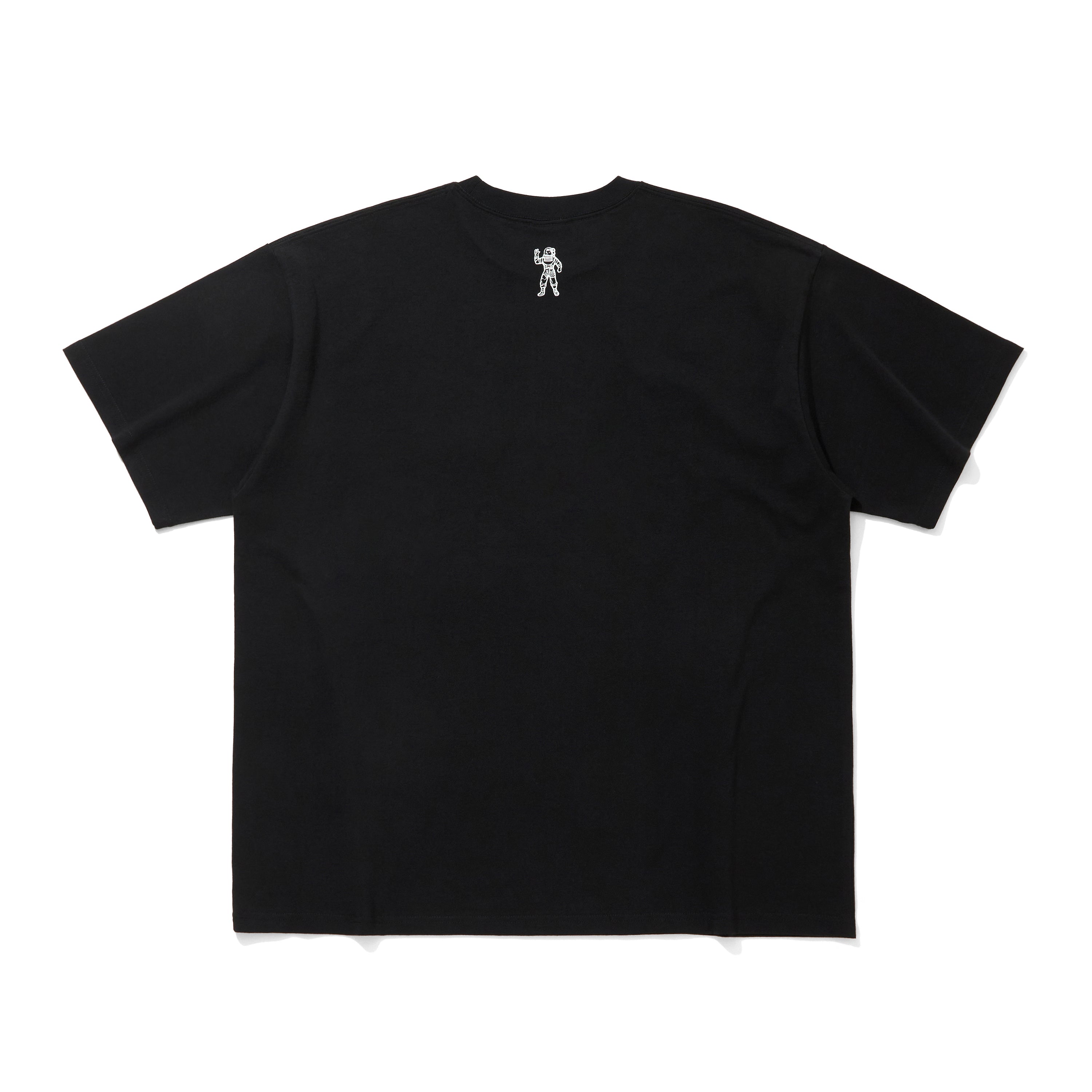 画像をギャラリービューアに読み込む, EMBROIDERY COTTON T-SHIRT_ARCH LOGO

