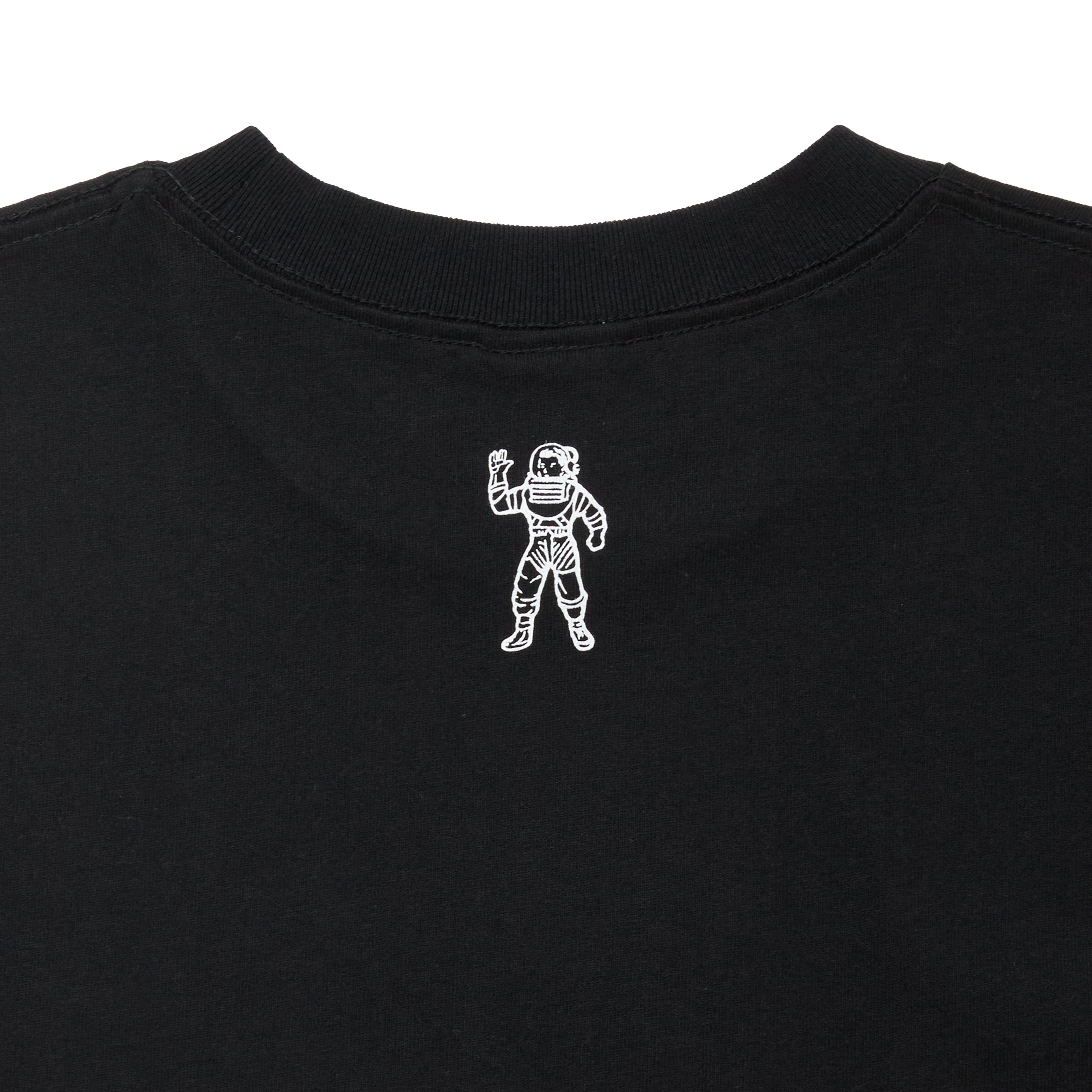 画像をギャラリービューアに読み込む, EMBROIDERY COTTON T-SHIRT_ARCH LOGO
