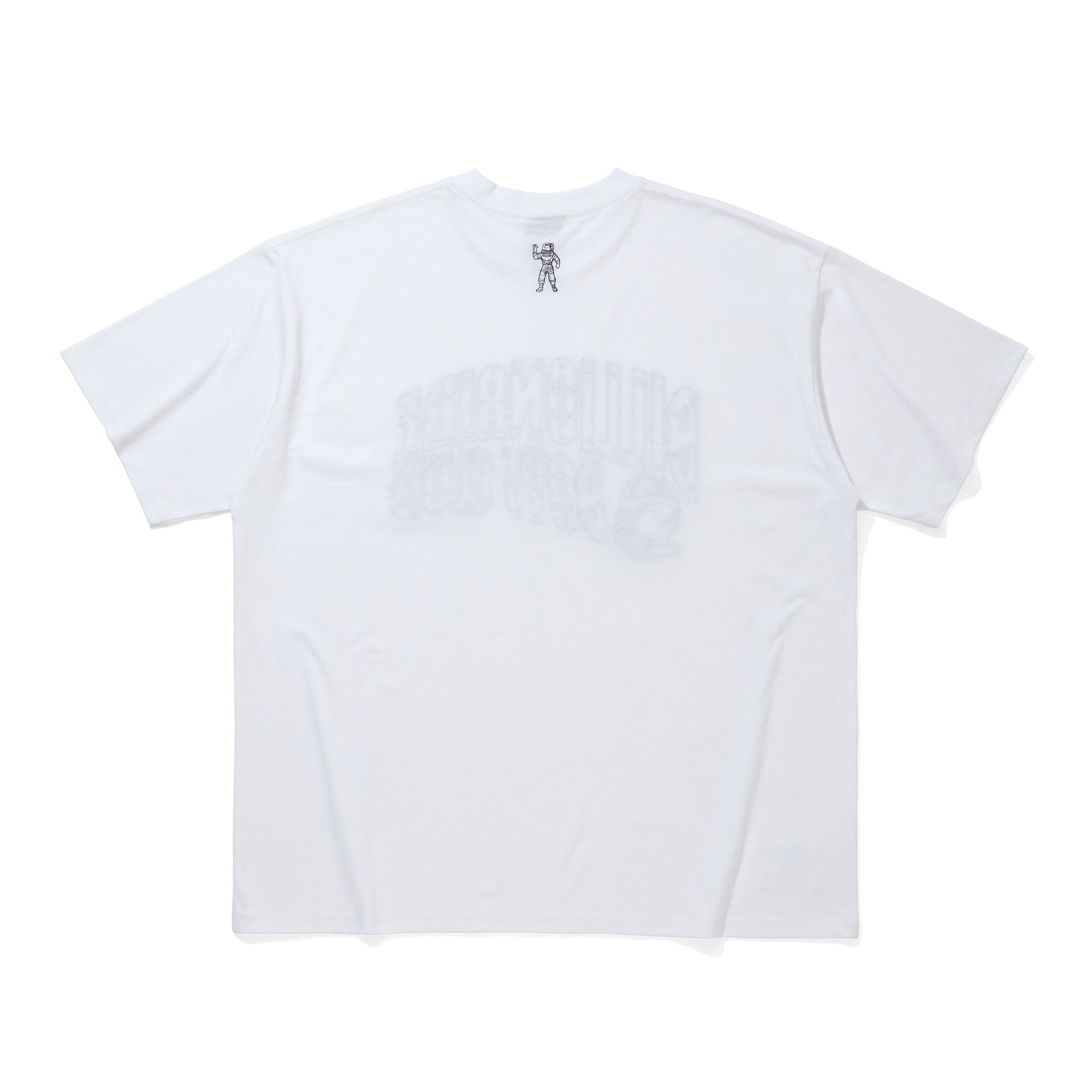 画像をギャラリービューアに読み込む, EMBROIDERY COTTON T-SHIRT_ARCH LOGO
