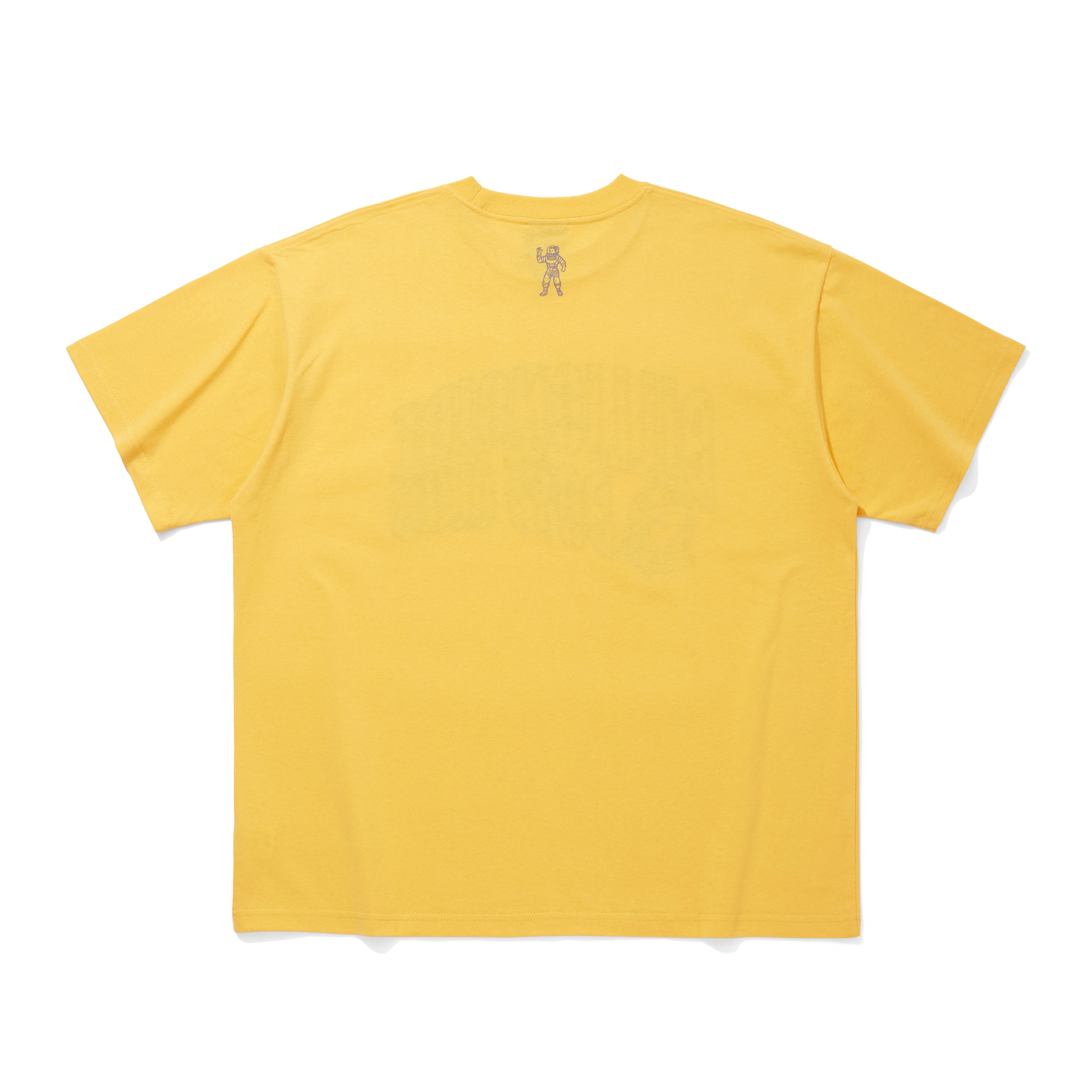 画像をギャラリービューアに読み込む, EMBROIDERY COTTON T-SHIRT_ARCH LOGO
