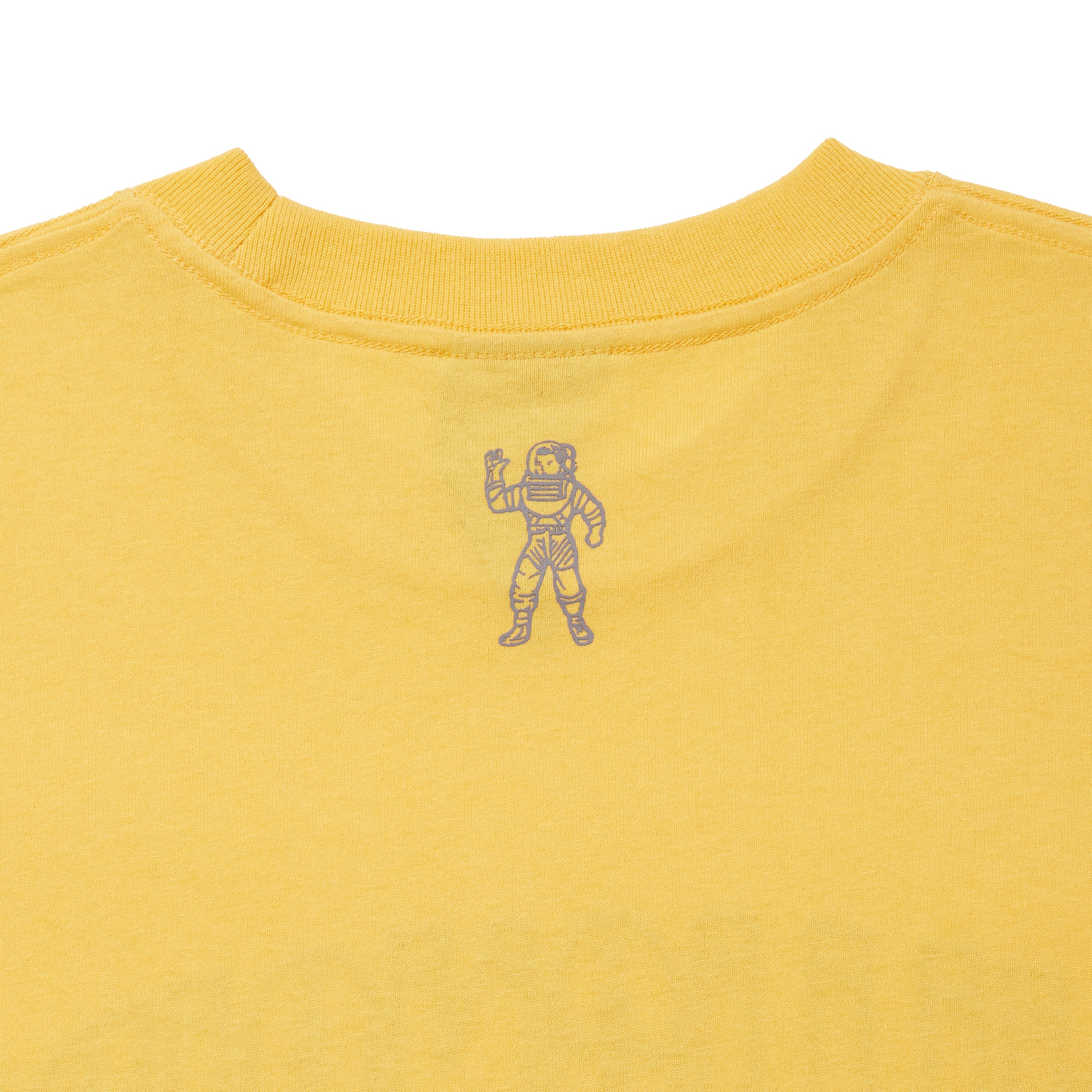 画像をギャラリービューアに読み込む, EMBROIDERY COTTON T-SHIRT_ARCH LOGO
