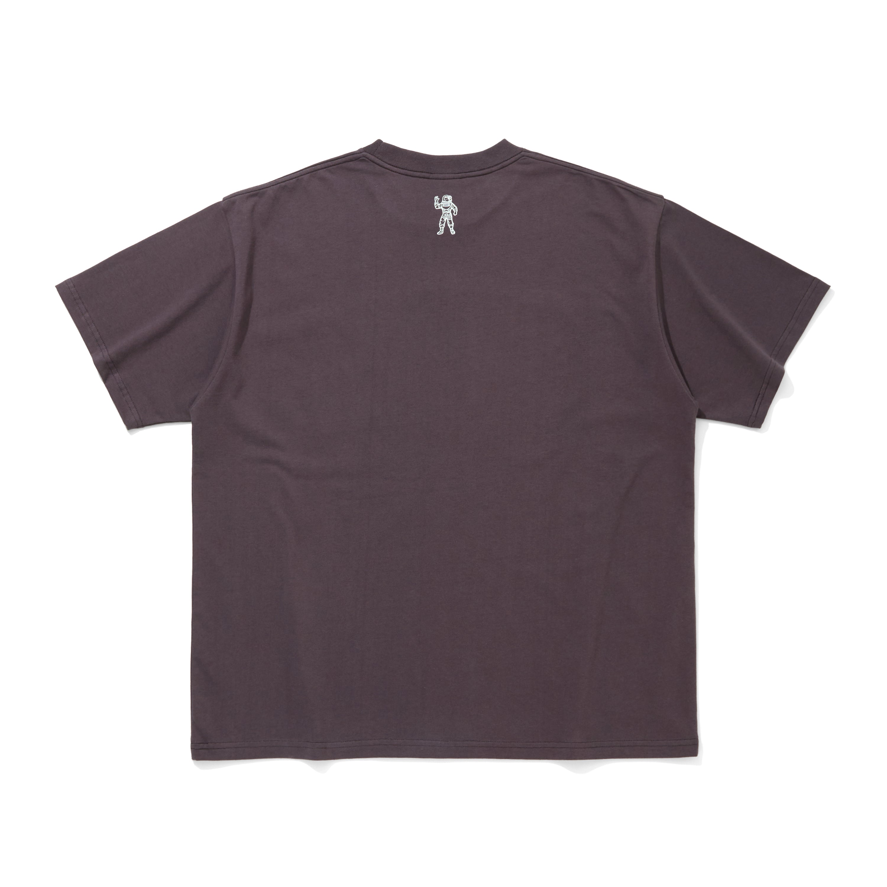 画像をギャラリービューアに読み込む, Applique Arch Logo Cotton T-shirt
