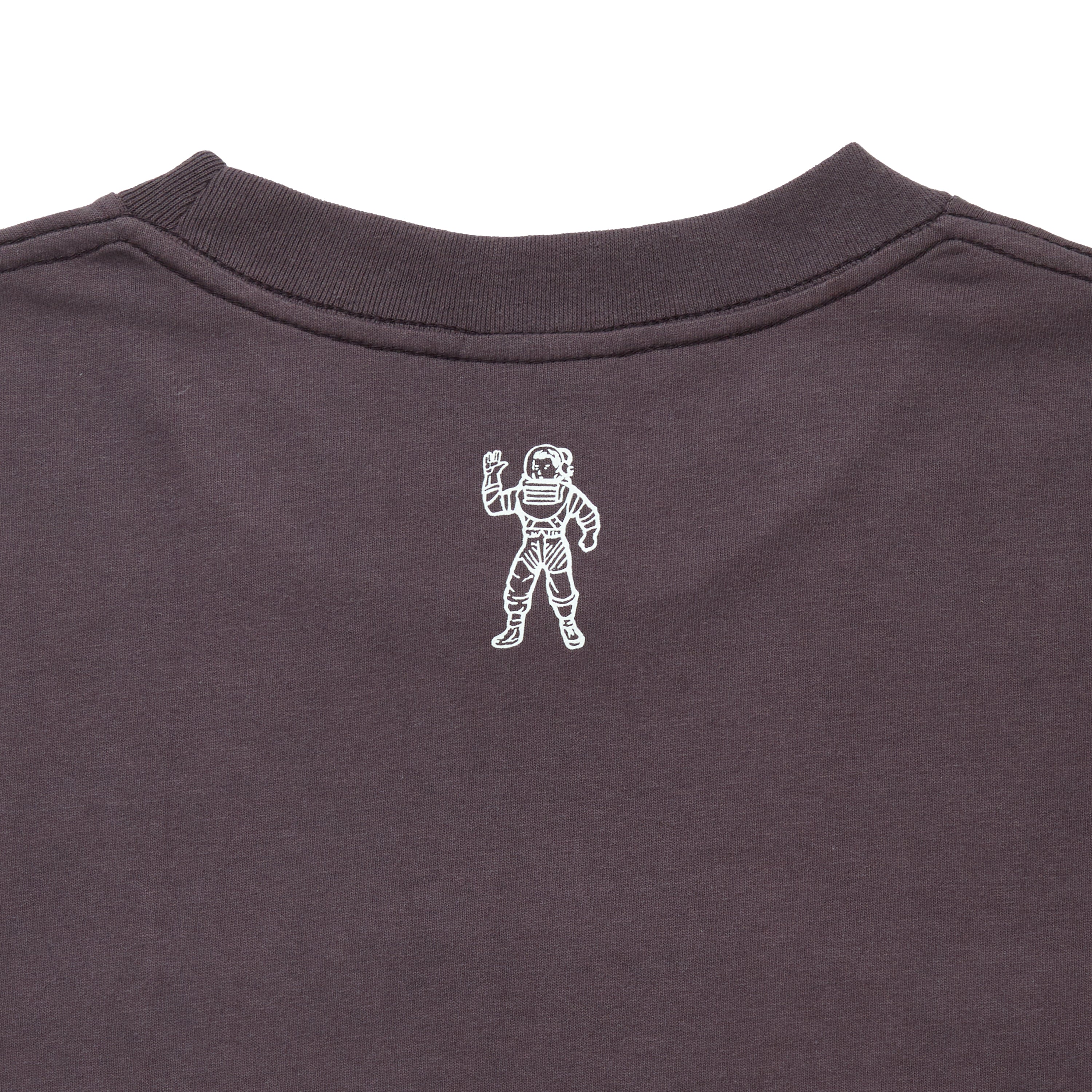 画像をギャラリービューアに読み込む, Applique Arch Logo Cotton T-shirt
