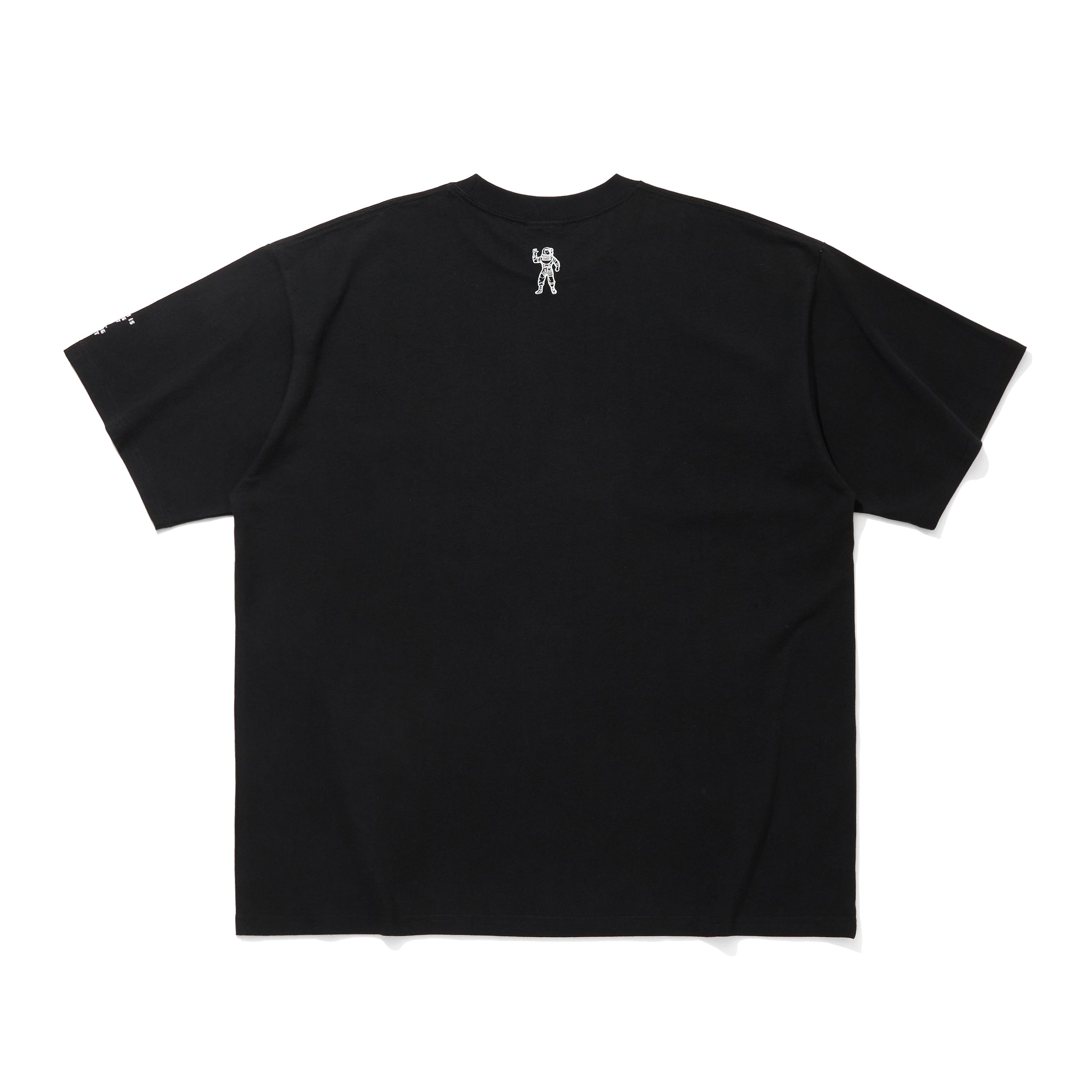 画像をギャラリービューアに読み込む, Cotton T-shirt_Arch Logo
