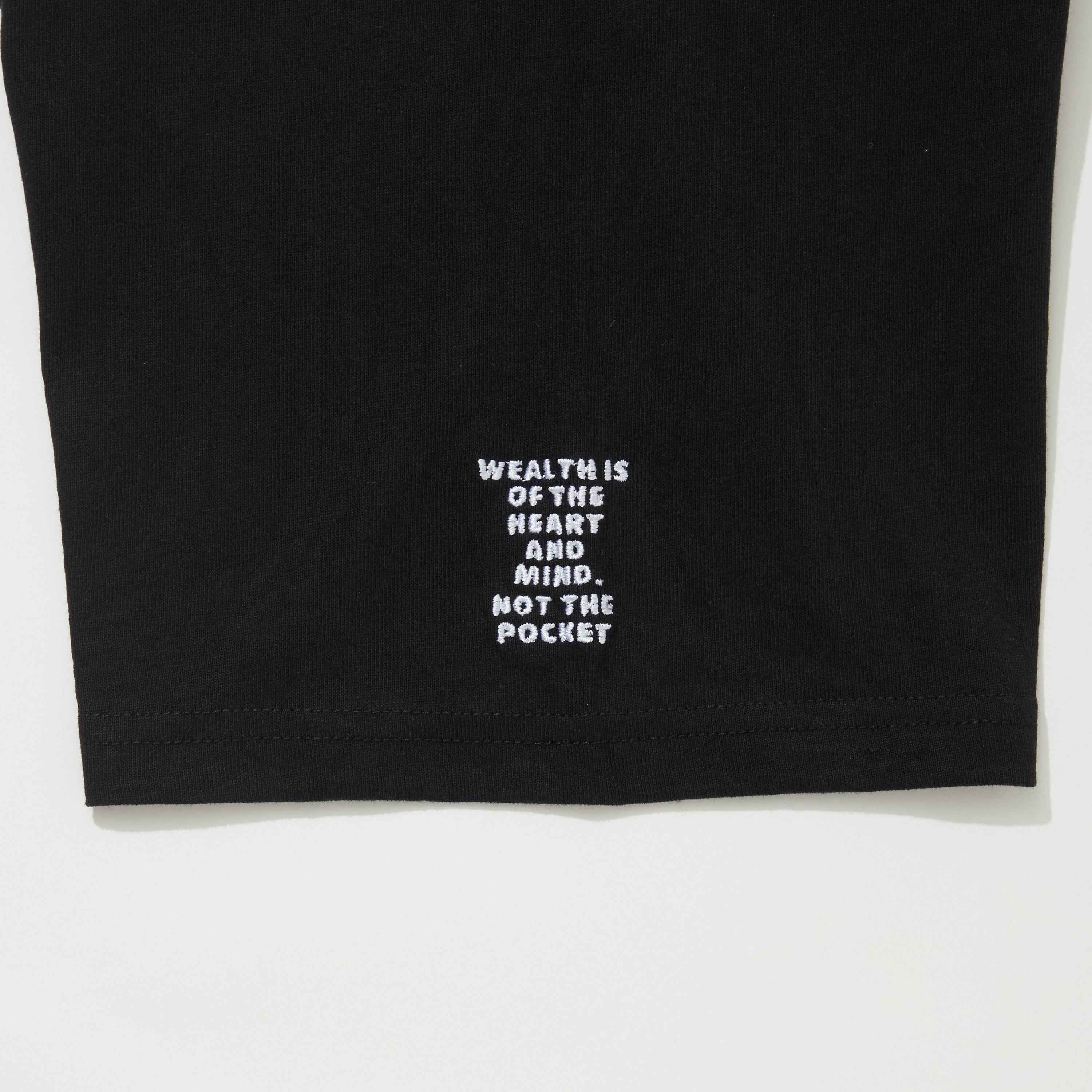 画像をギャラリービューアに読み込む, Cotton T-shirt_Arch Logo

