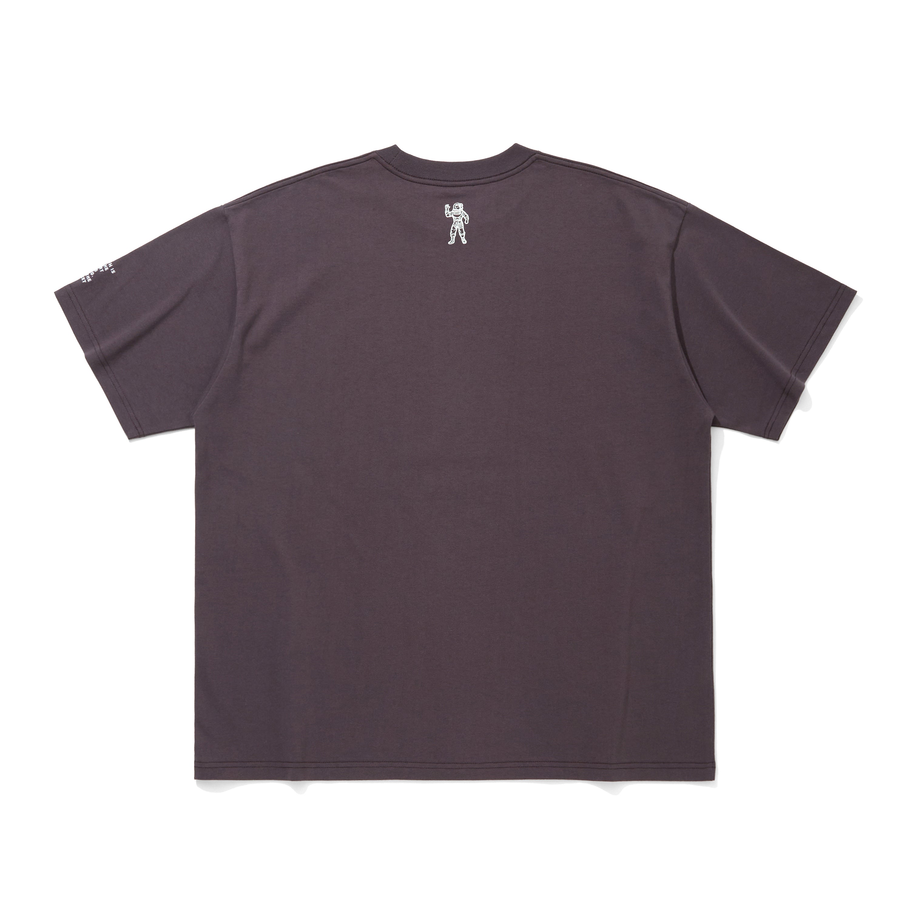 画像をギャラリービューアに読み込む, Cotton T-shirt_Arch Logo
