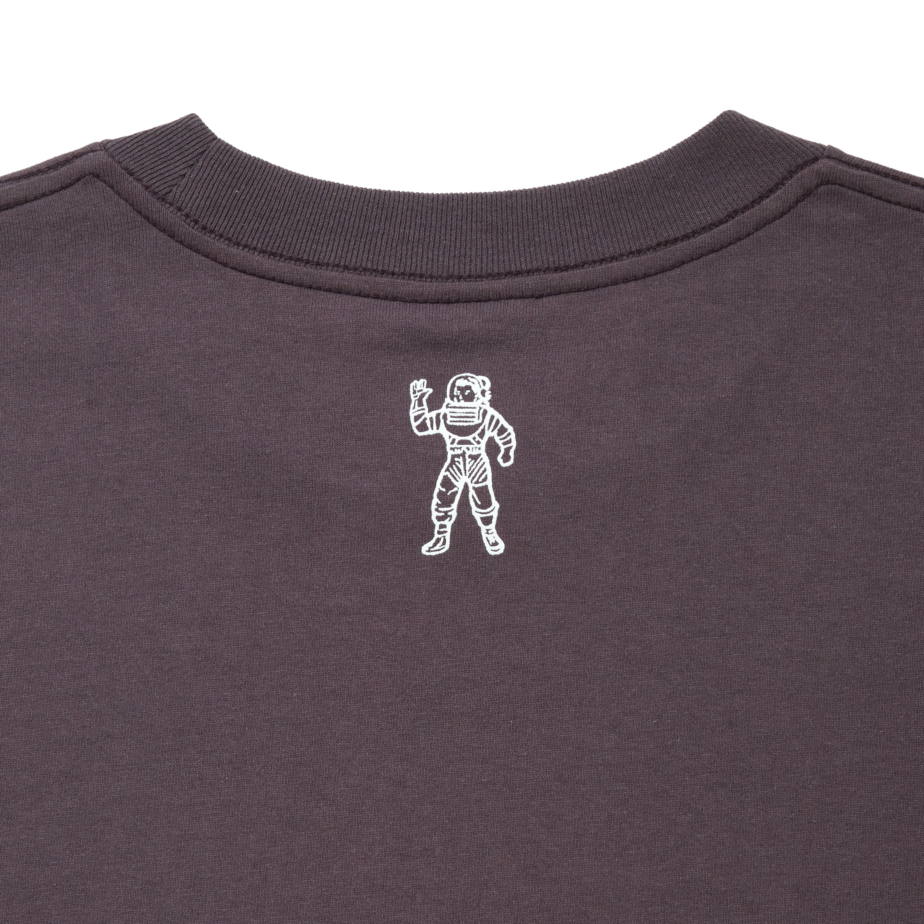 画像をギャラリービューアに読み込む, Cotton T-shirt_Arch Logo
