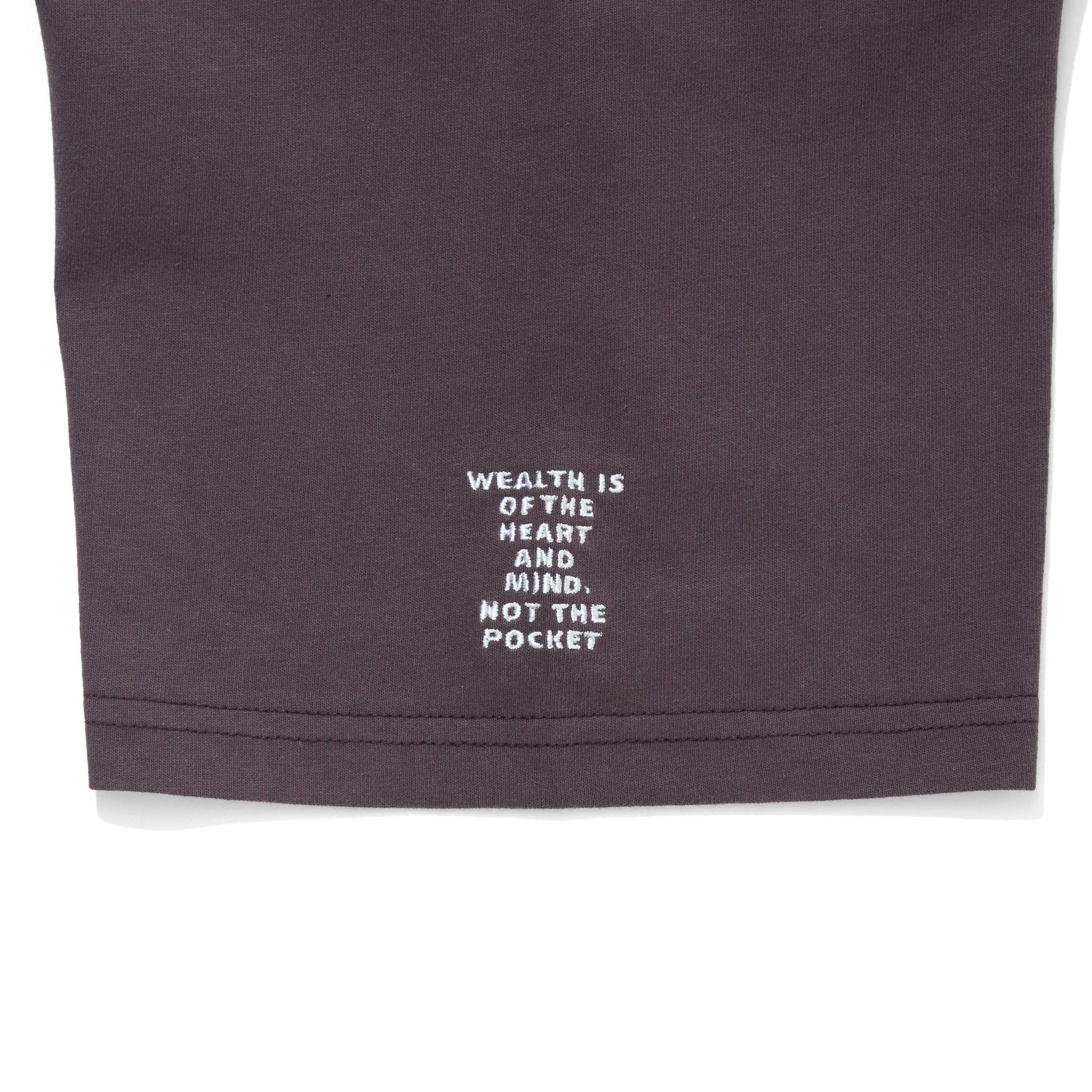 画像をギャラリービューアに読み込む, Cotton T-shirt_Arch Logo
