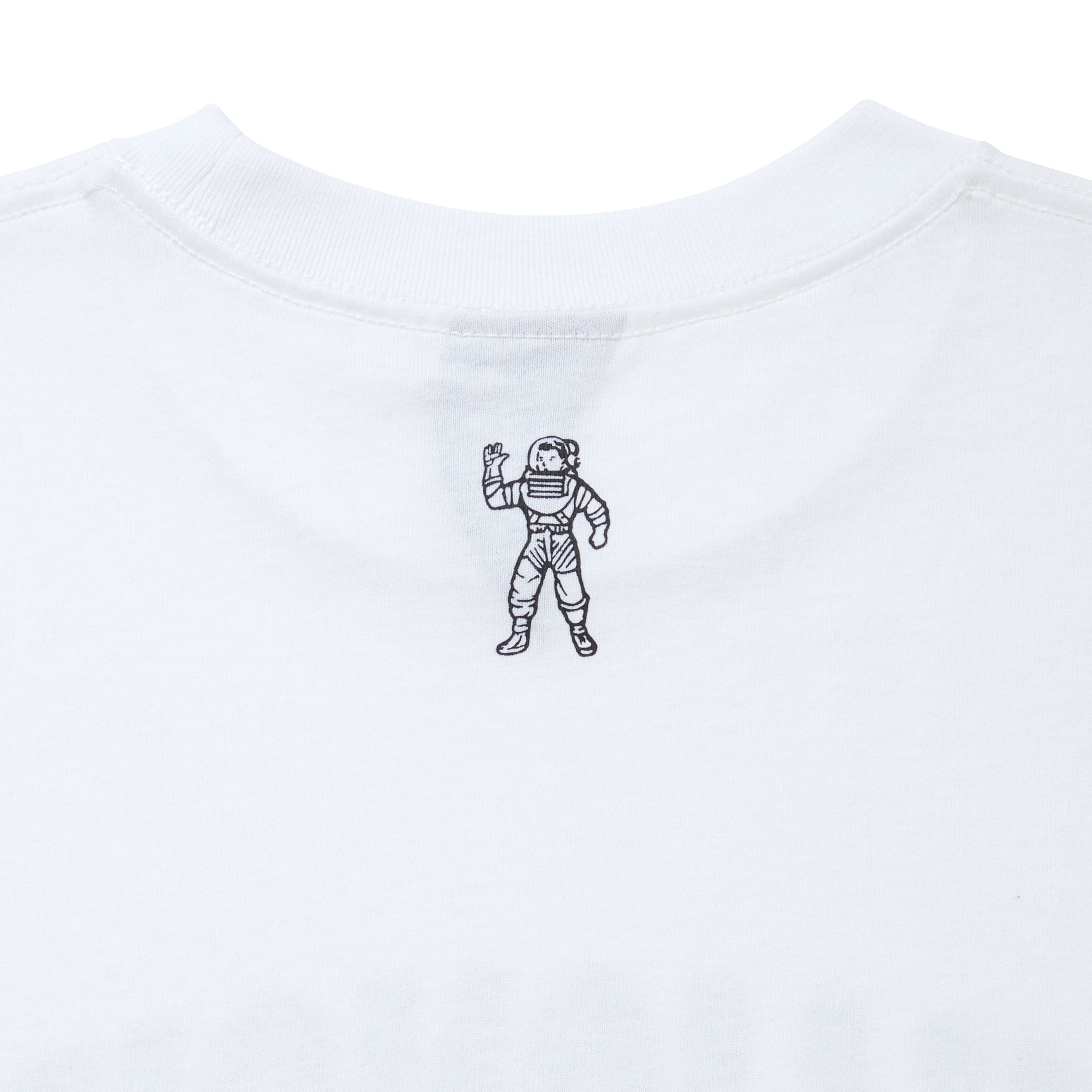 画像をギャラリービューアに読み込む, Cotton T-shirt_Arch Logo
