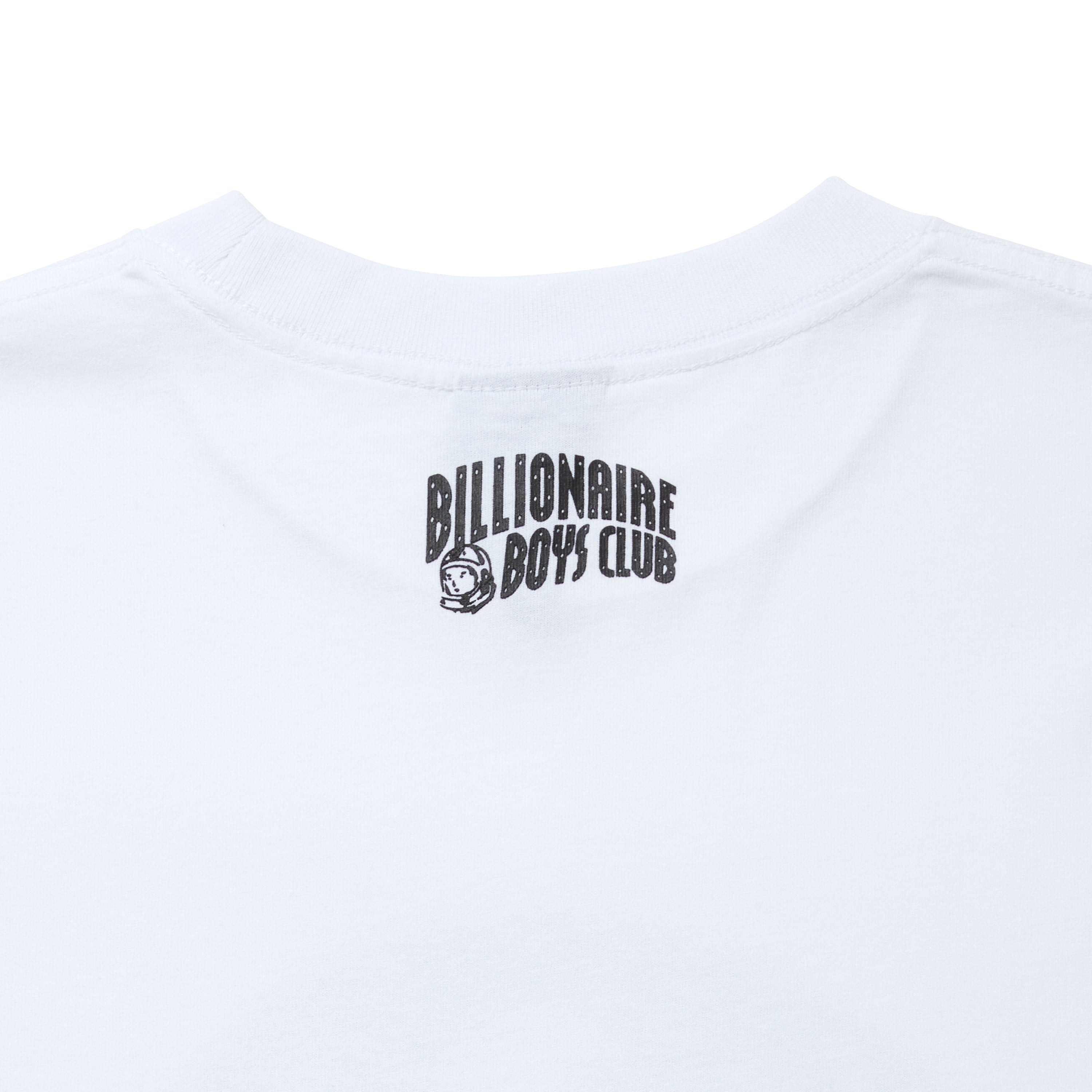 画像をギャラリービューアに読み込む, Cotton T-shirt_Helmet Logo
