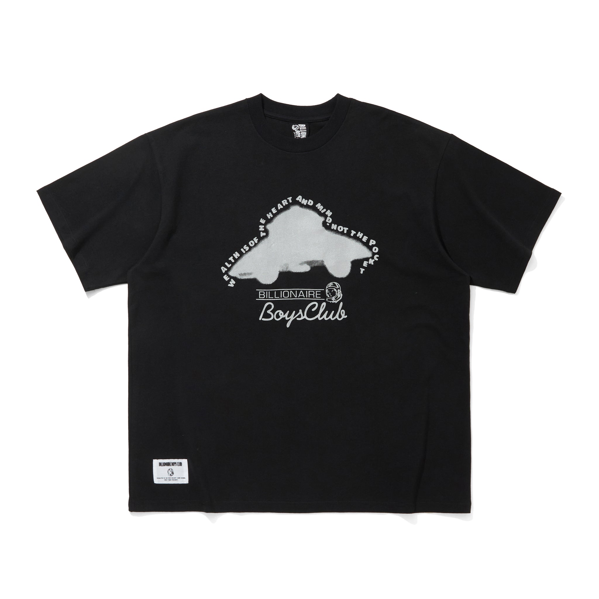 BILLIONAIRE BOYS CLUB / ICECREAM – BILLIONAIRE BOYS CLUB