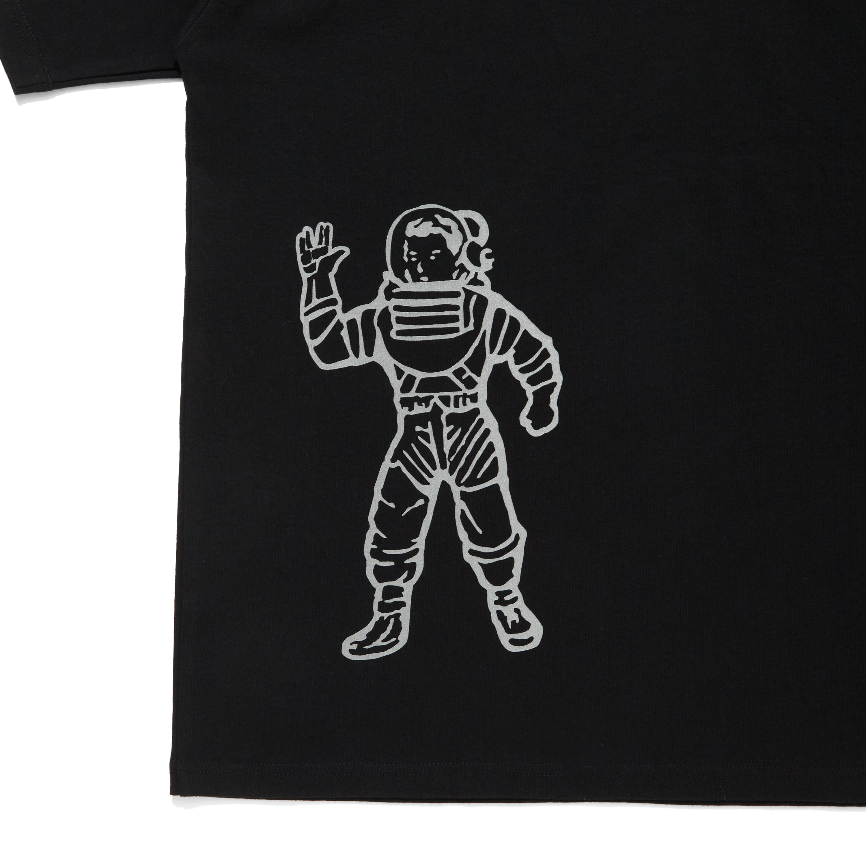画像をギャラリービューアに読み込む, COTTON T-SHIRT_UFO
