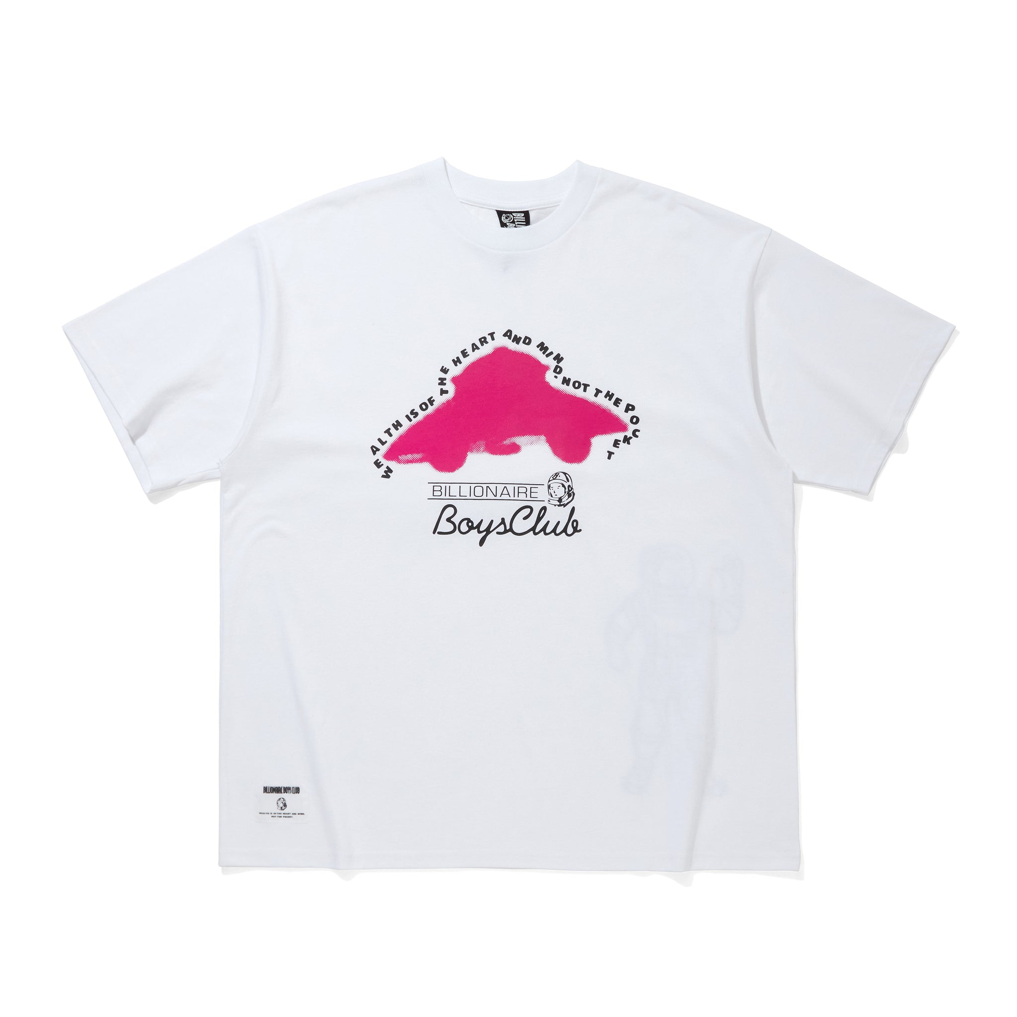 BILLIONAIRE BOYS CLUB / ICECREAM – BILLIONAIRE BOYS CLUB