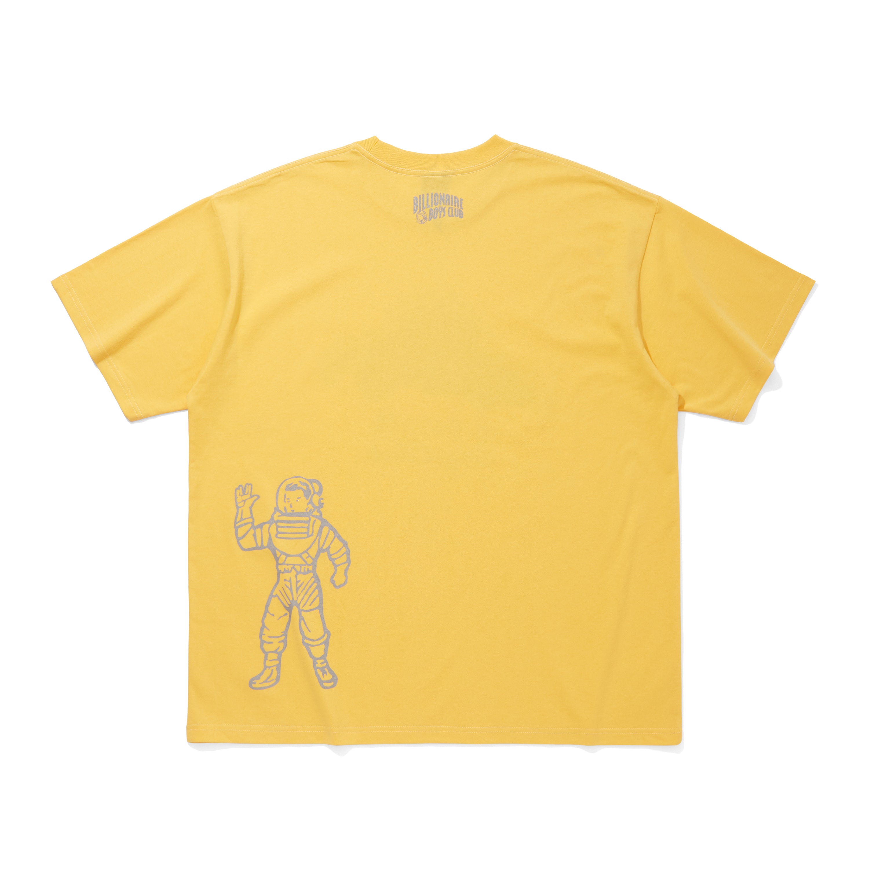 画像をギャラリービューアに読み込む, COTTON T-SHIRT_UFO
