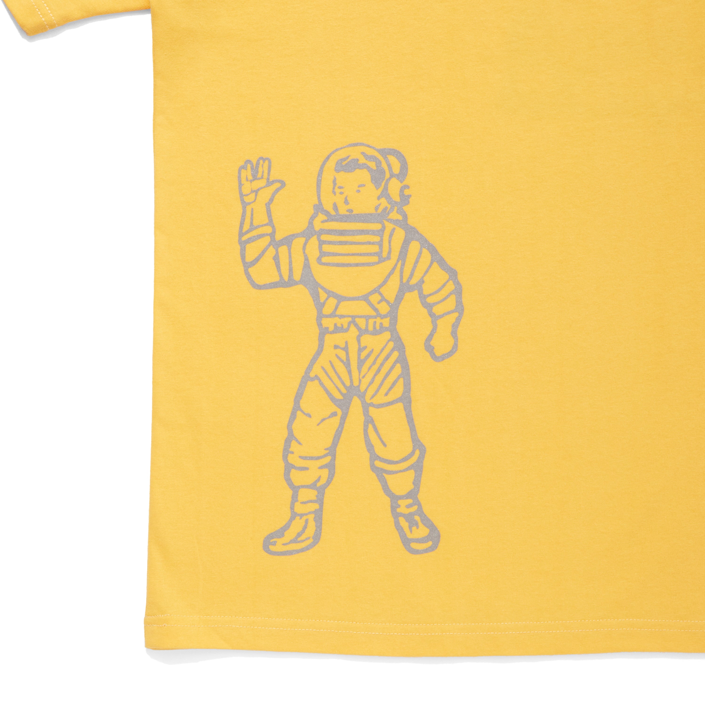 画像をギャラリービューアに読み込む, COTTON T-SHIRT_UFO
