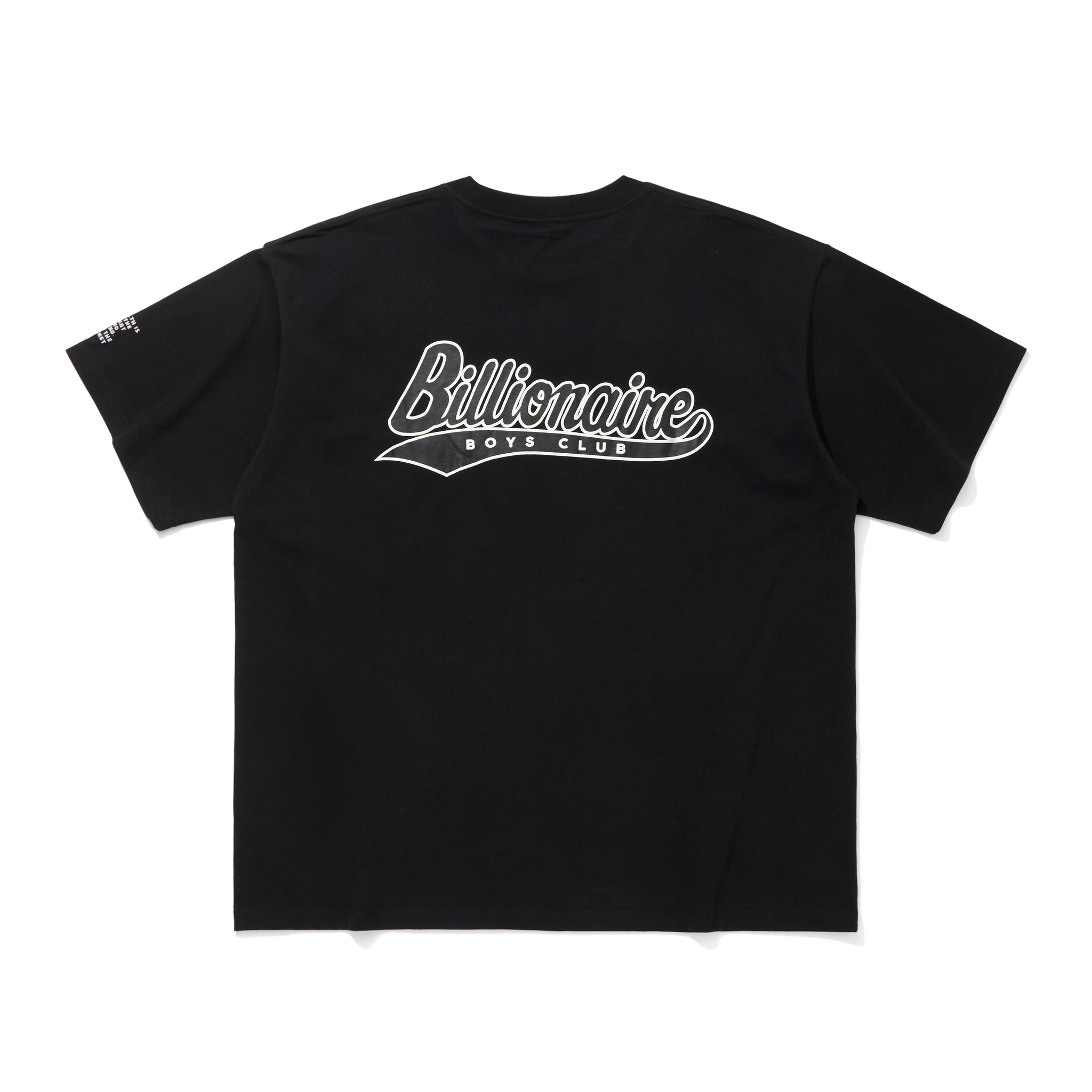 BILLIONAIRE BOYS CLUB 2026 AUTUMN/WINTER COLLECTION – BILLIONAIRE