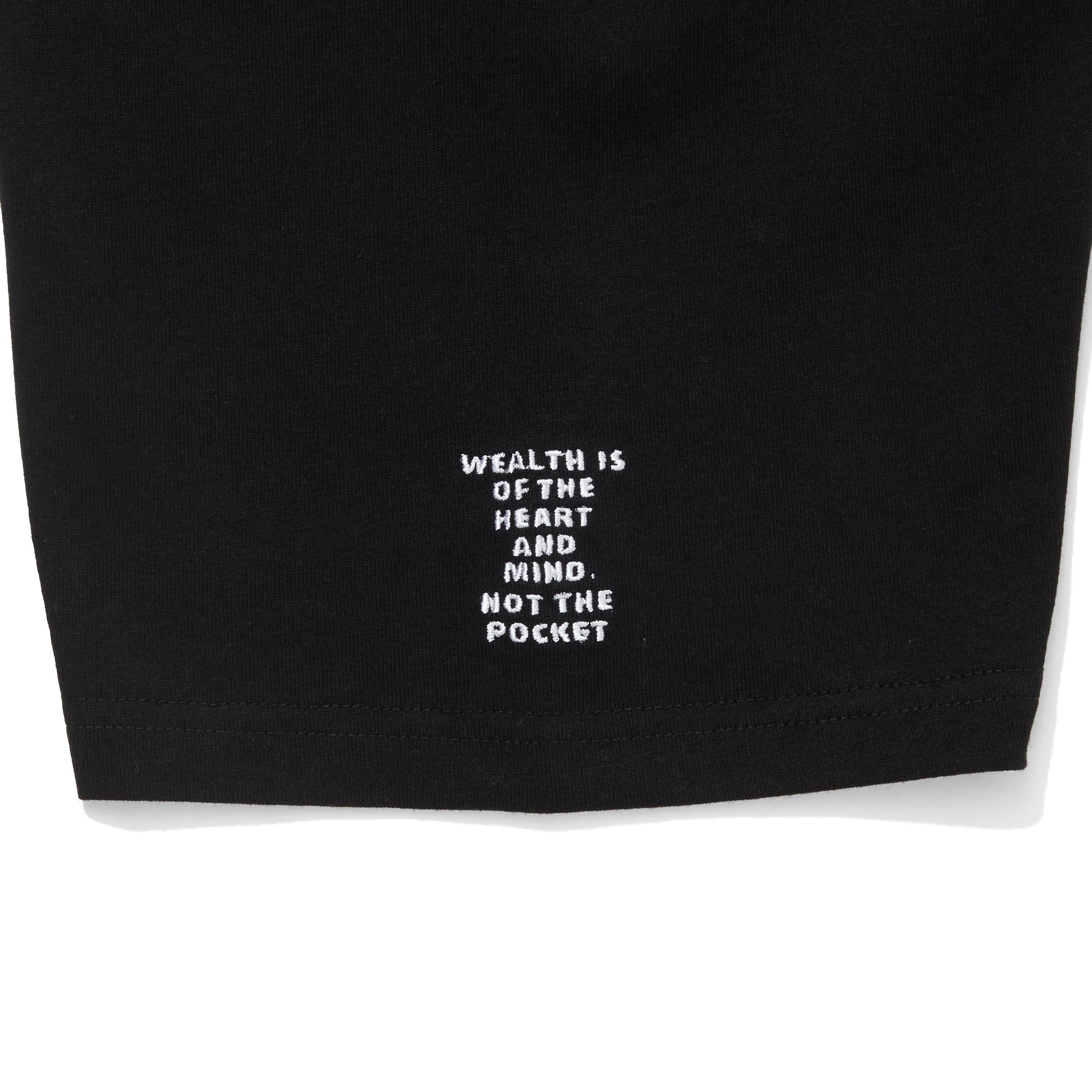 画像をギャラリービューアに読み込む, COTTON T-SHIRT_HEART AND MIND
