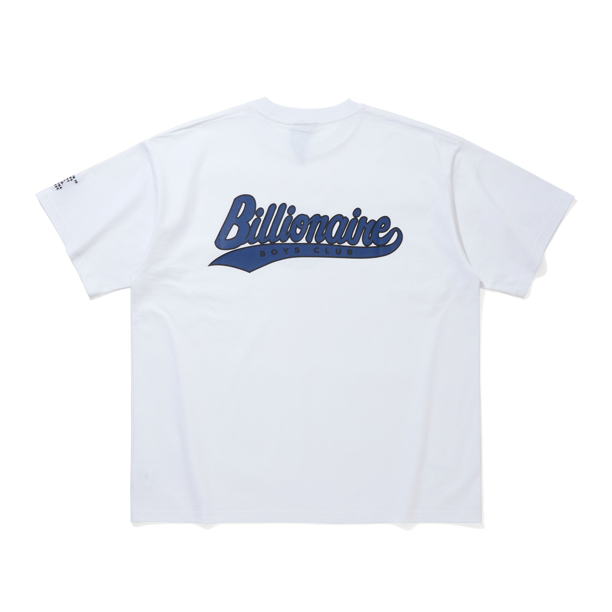 BILLIONAIRE BOYS CLUB – BILLIONAIRE BOYS CLUB / ICECREAM OFFICIAL
