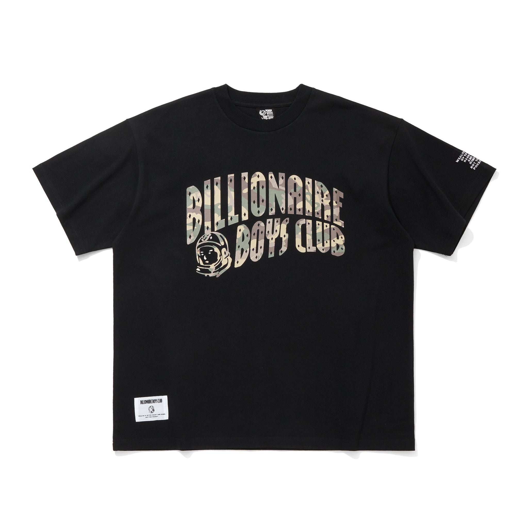 BILLIONAIRE BOYS CLUB / ICECREAM – BILLIONAIRE BOYS CLUB