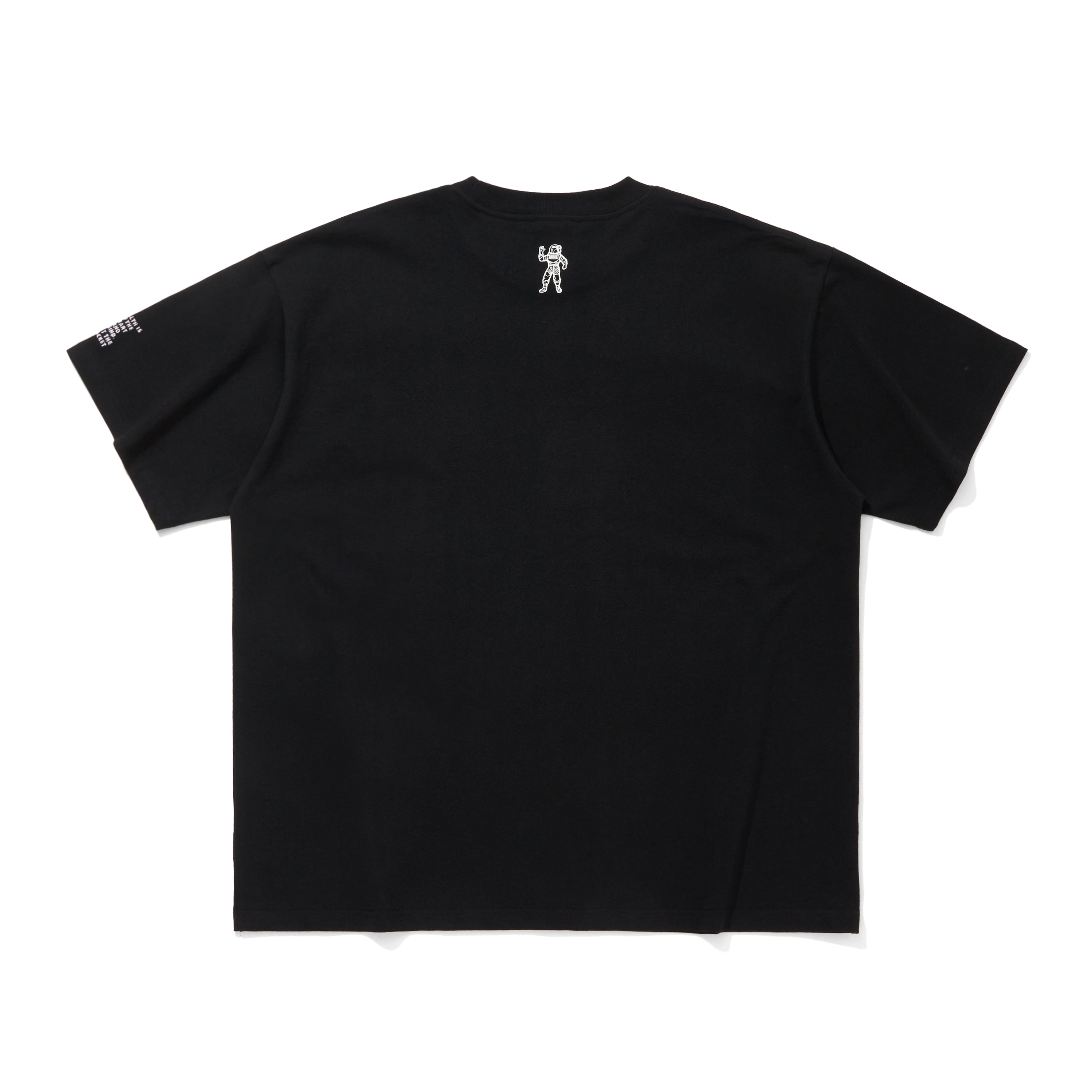 画像をギャラリービューアに読み込む, Cotton T-shirt_B Camo Arch Logo
