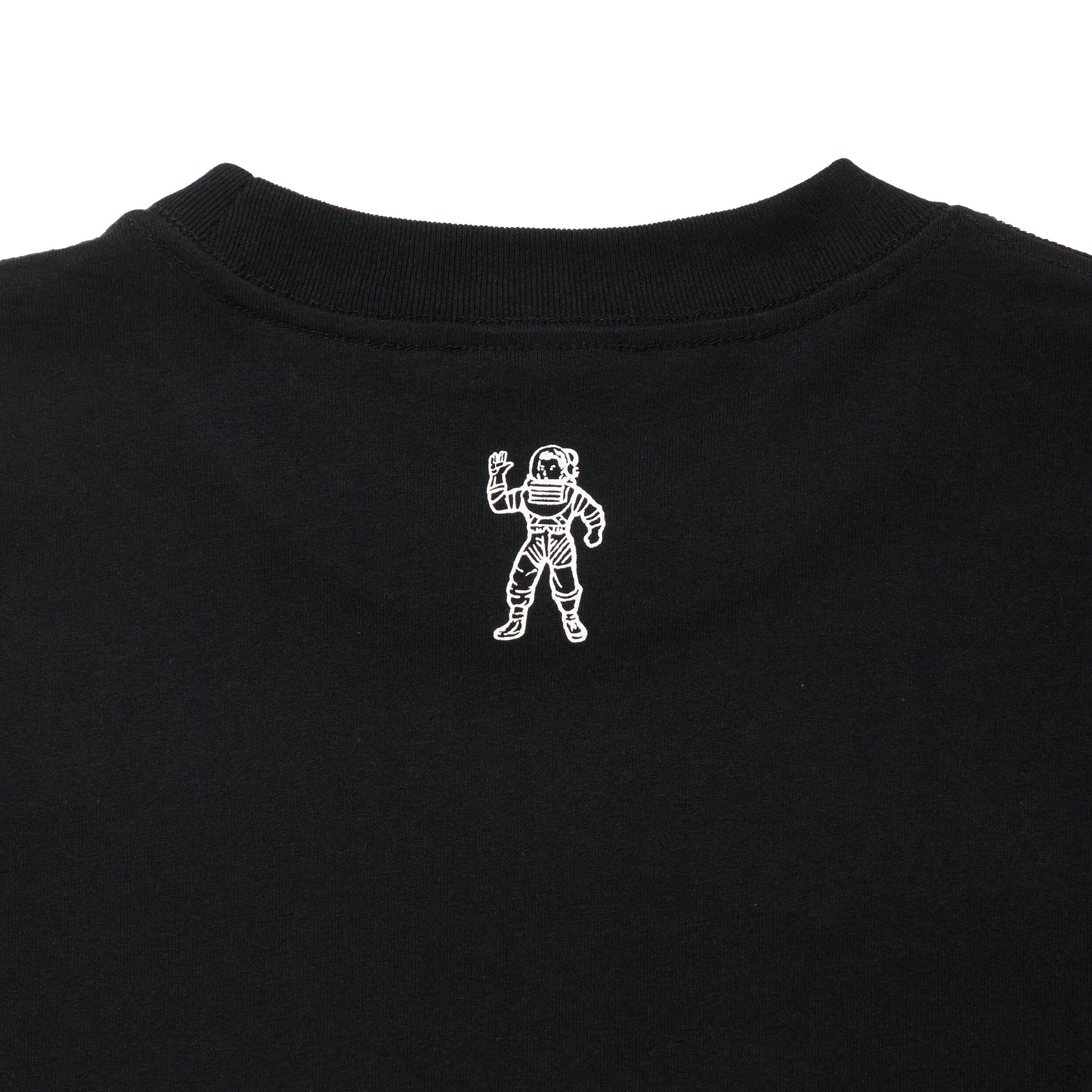 画像をギャラリービューアに読み込む, Cotton T-shirt_B Camo Arch Logo
