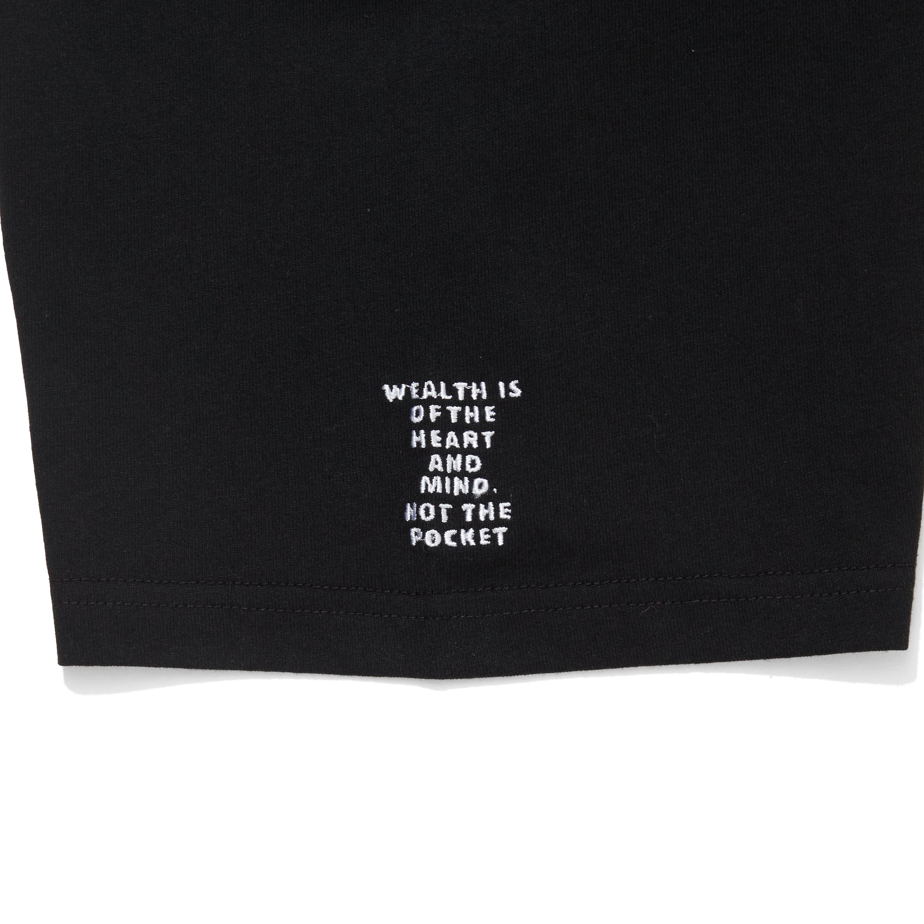 画像をギャラリービューアに読み込む, Cotton T-shirt_B Camo Arch Logo
