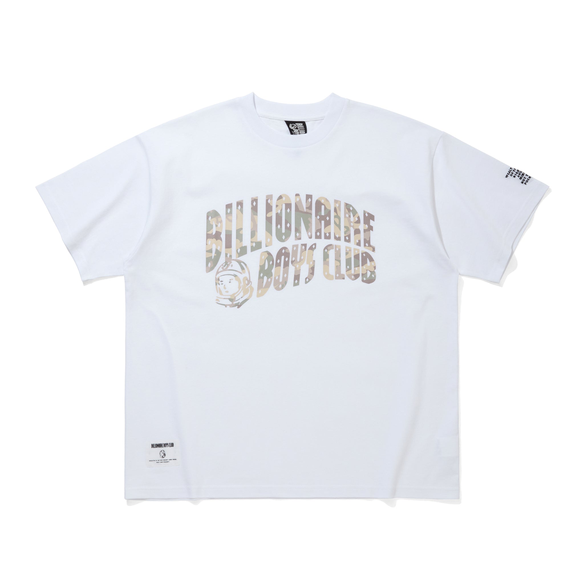 BILLIONAIRE BOYS CLUB – BILLIONAIRE BOYS CLUB / ICECREAM OFFICIAL