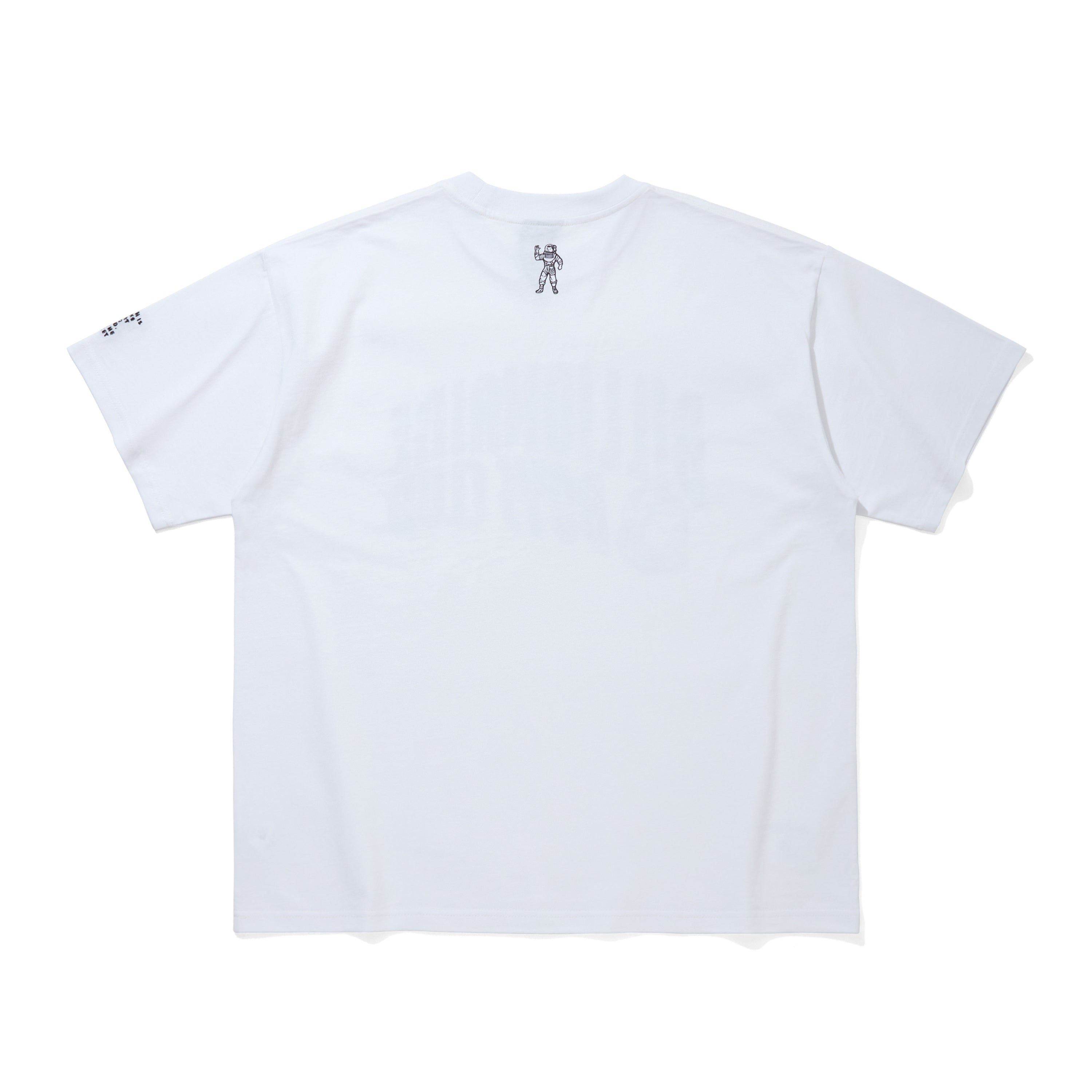画像をギャラリービューアに読み込む, Cotton T-shirt_B Camo Arch Logo
