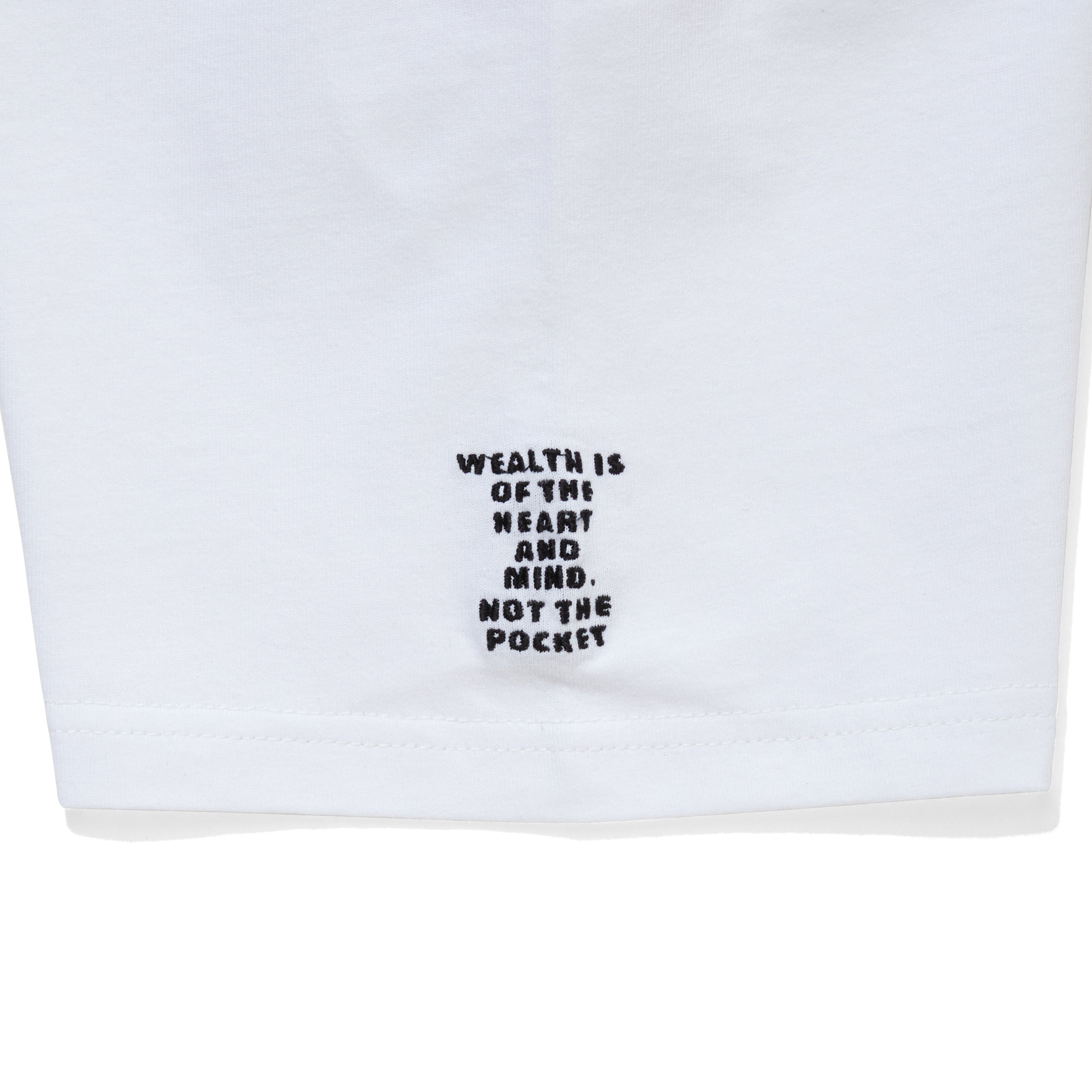 画像をギャラリービューアに読み込む, Cotton T-shirt_B Camo Arch Logo
