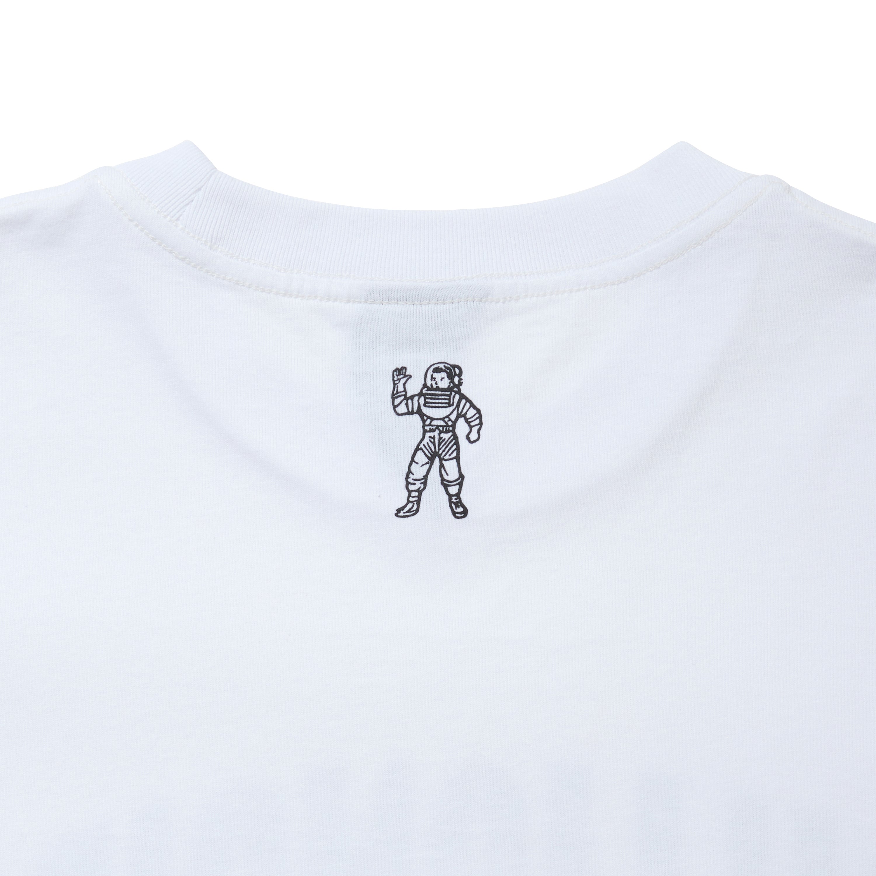 画像をギャラリービューアに読み込む, Cotton T-shirt_B Camo Arch Logo
