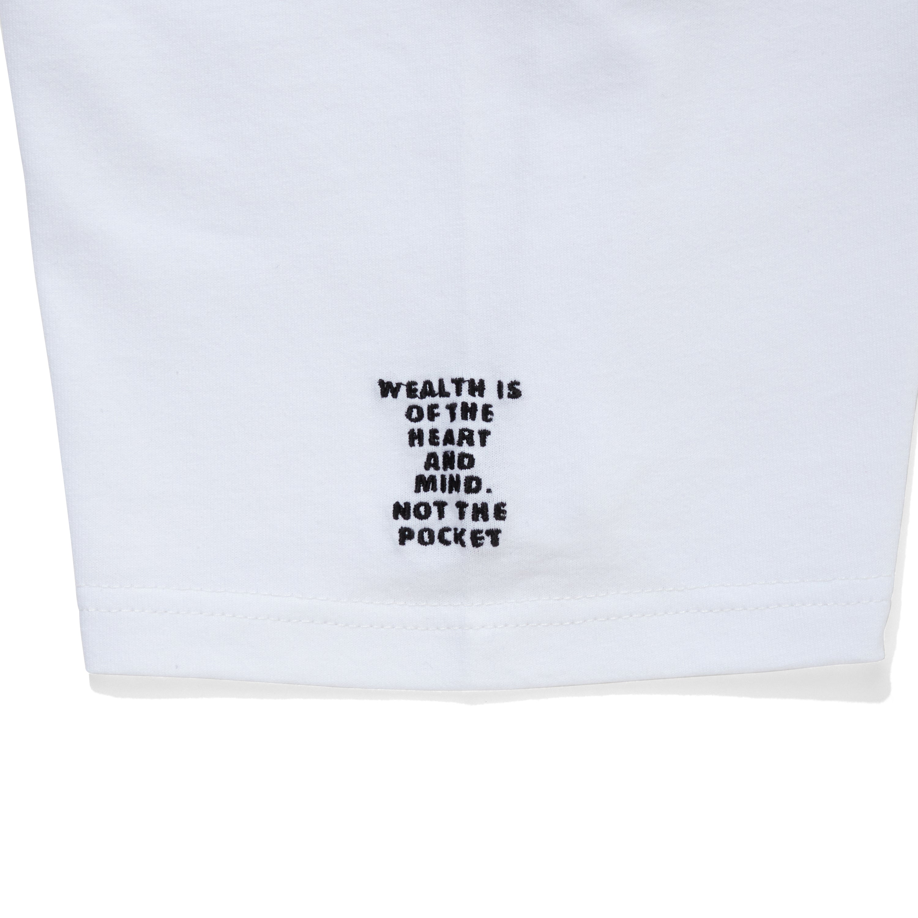 画像をギャラリービューアに読み込む, Cotton T-shirt_B Camo Arch Logo
