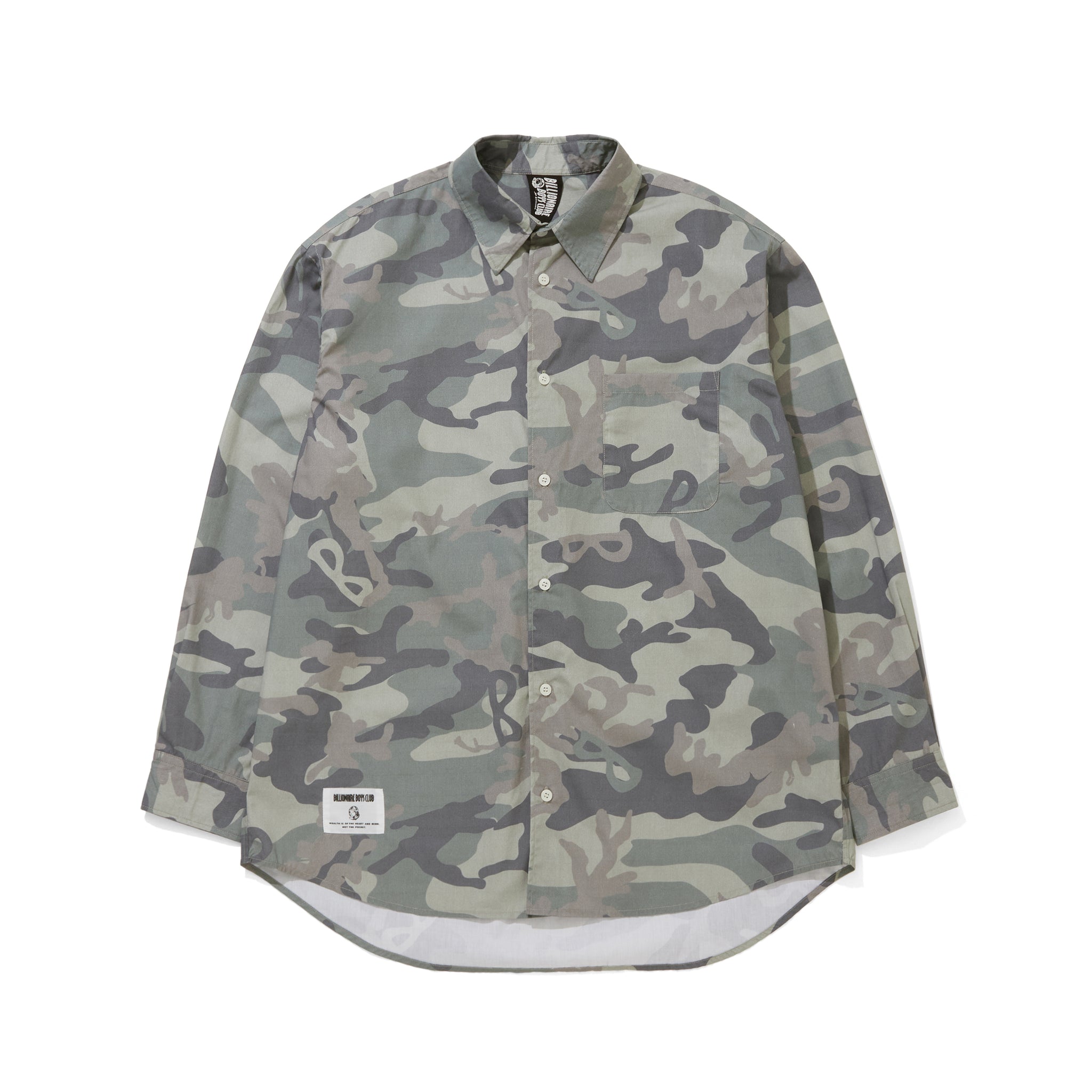 BILLIONAIRE BOYS CLUB – BILLIONAIRE BOYS CLUB / ICECREAM OFFICIAL