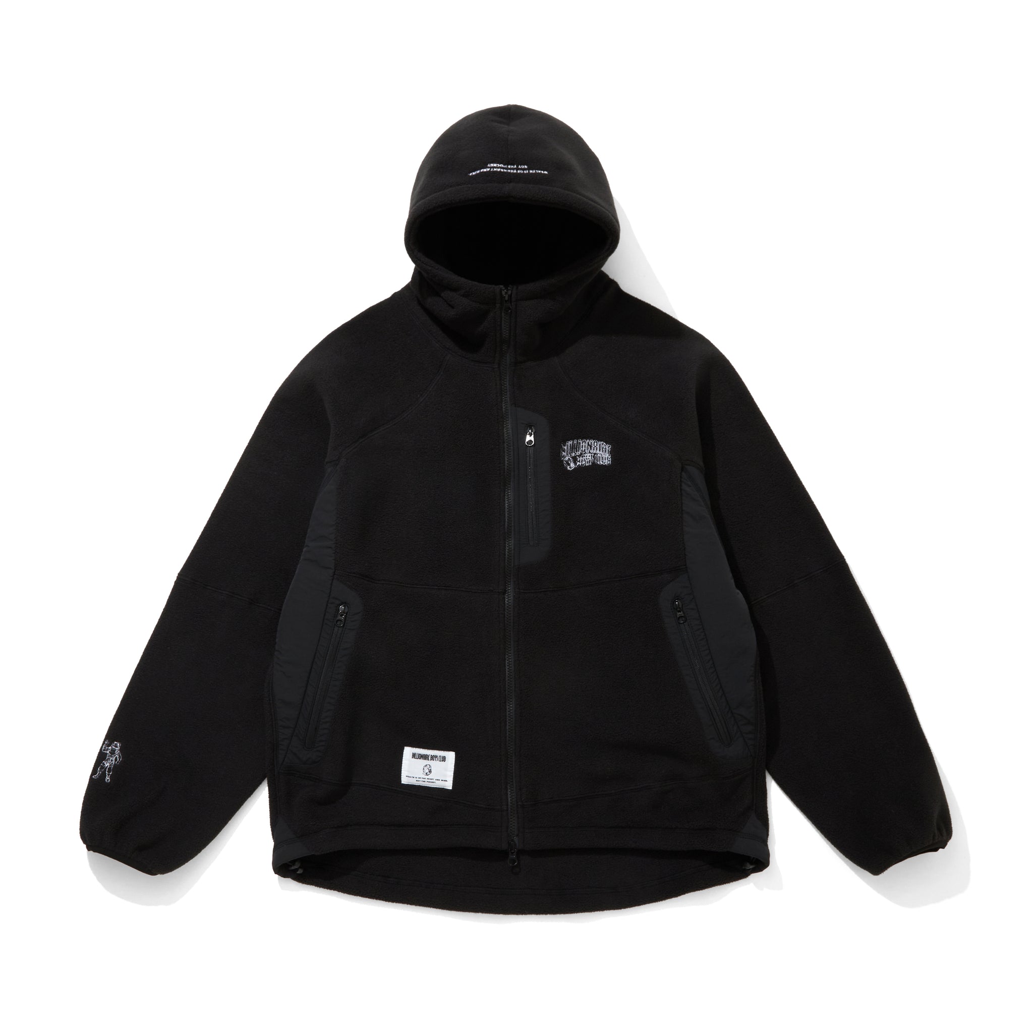 BILLIONAIRE BOYS CLUB / ICECREAM – BILLIONAIRE BOYS CLUB