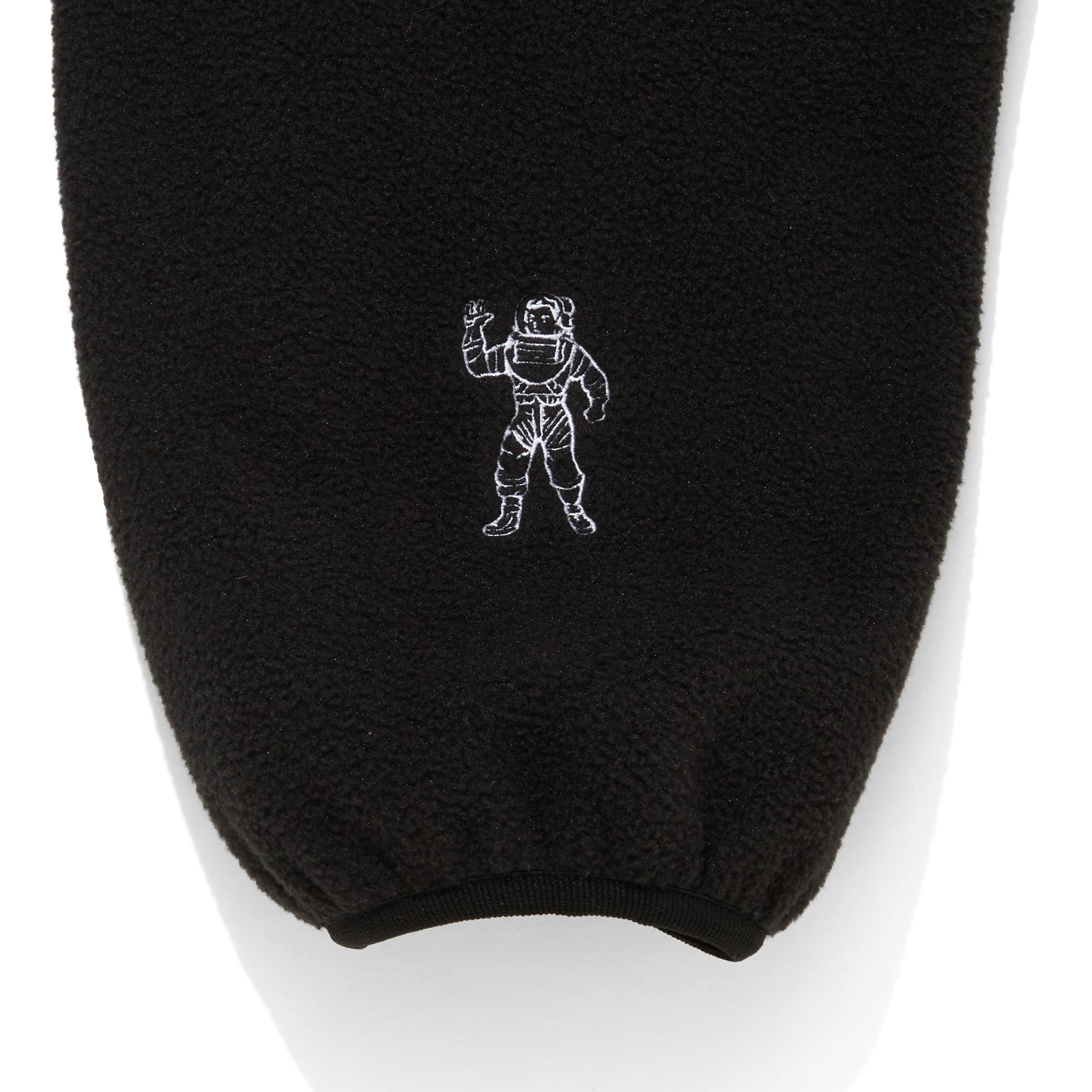 画像をギャラリービューアに読み込む, Embridery Logo Fleece Hoodie Blouson
