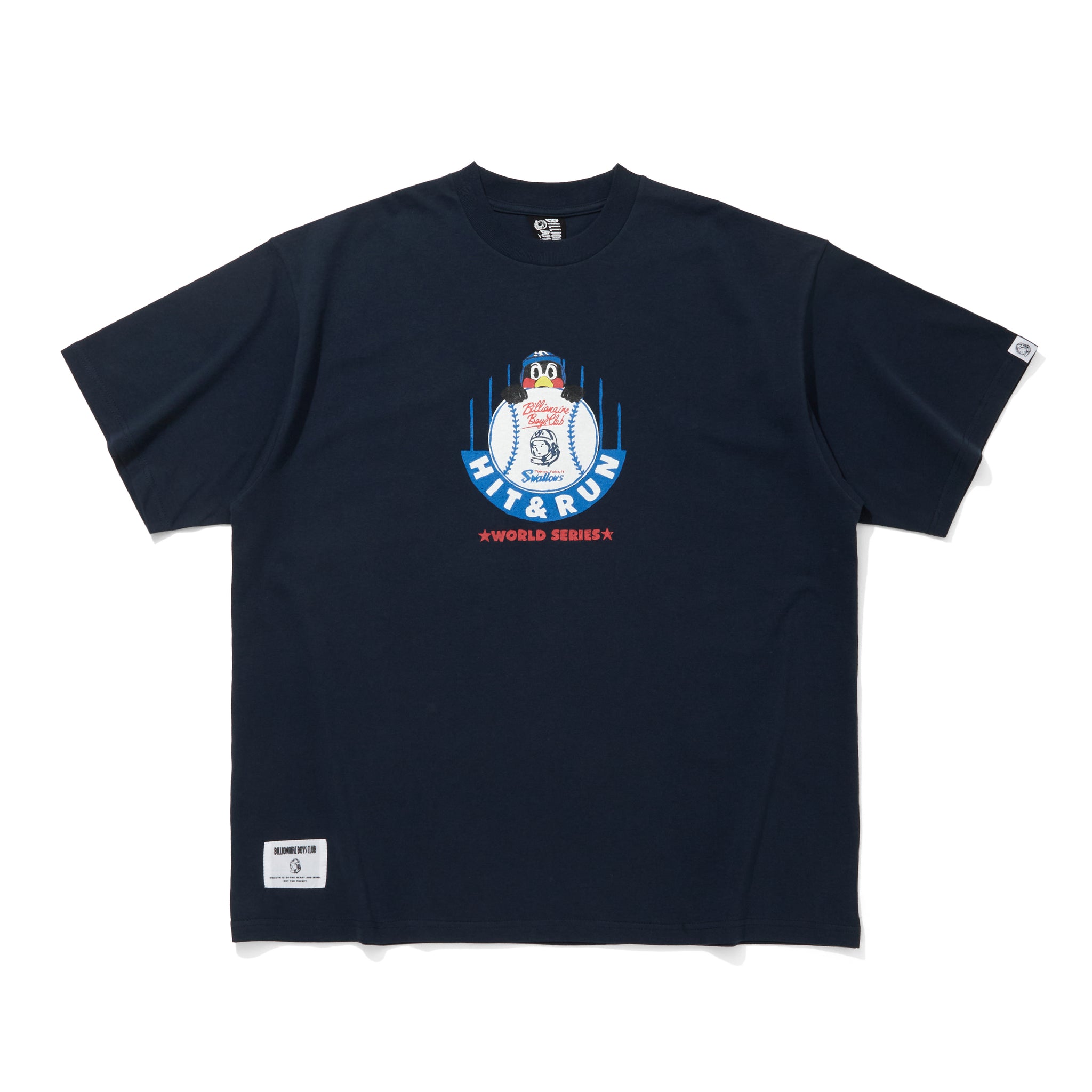BILLIONAIRE BOYS CLUB / ICECREAM – BILLIONAIRE BOYS CLUB