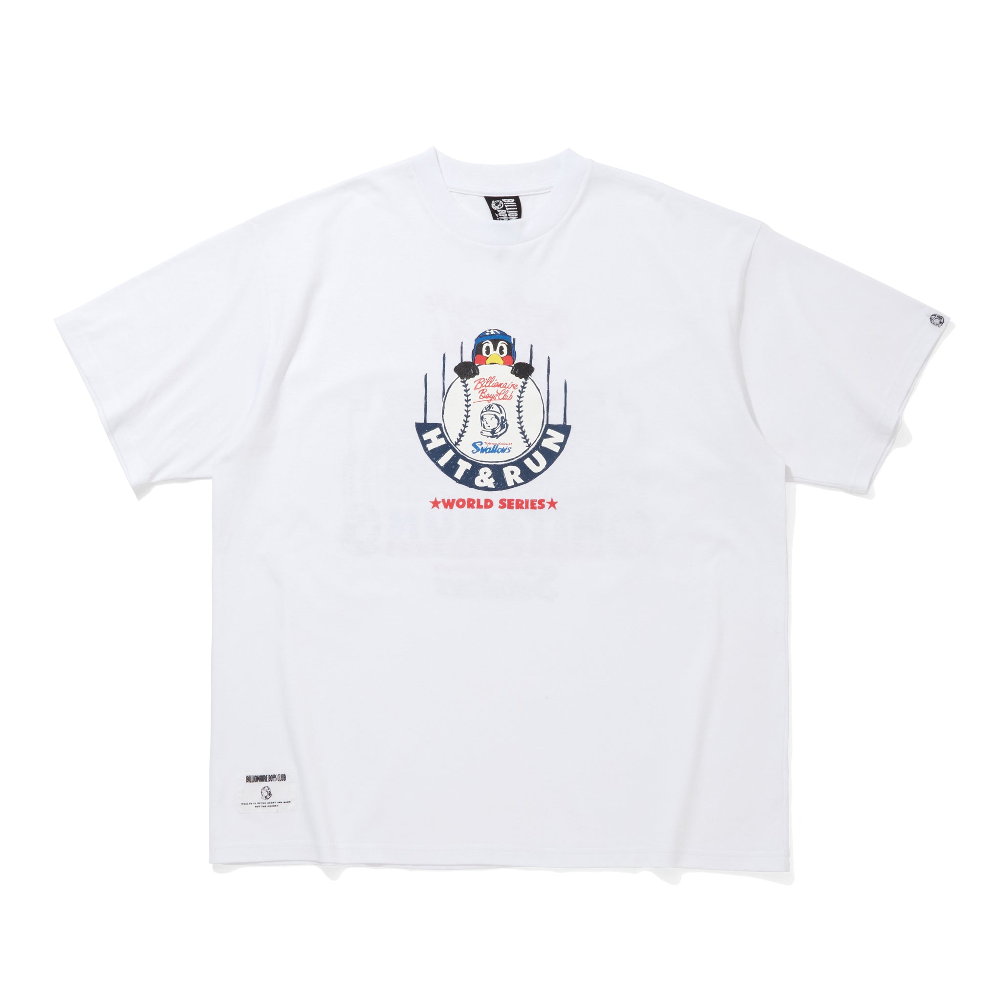 BILLIONAIRE BOYS CLUB / ICECREAM – BILLIONAIRE BOYS CLUB