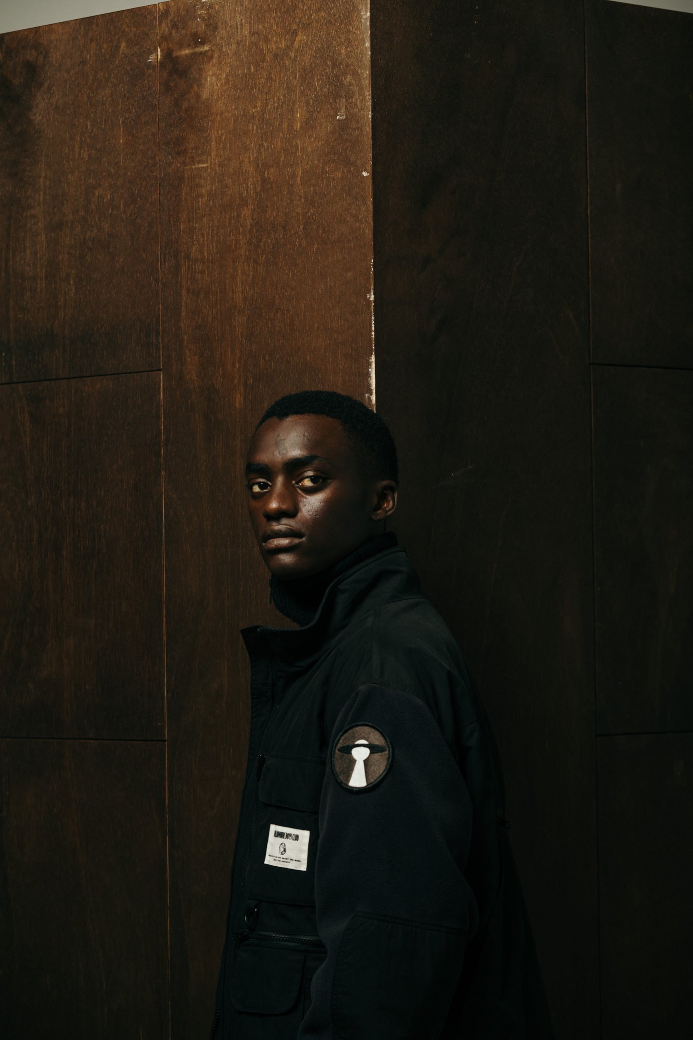 画像をギャラリービューアに読み込む, BILLIONAIRE BOYS CLUB x EDDIE BAUER POLARTEC FLEECE HUNTING JACKET
