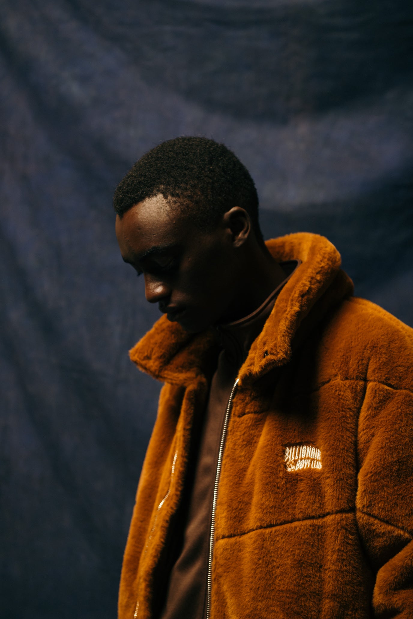 Load image into Gallery viewer, FUR DOWN JACKET
