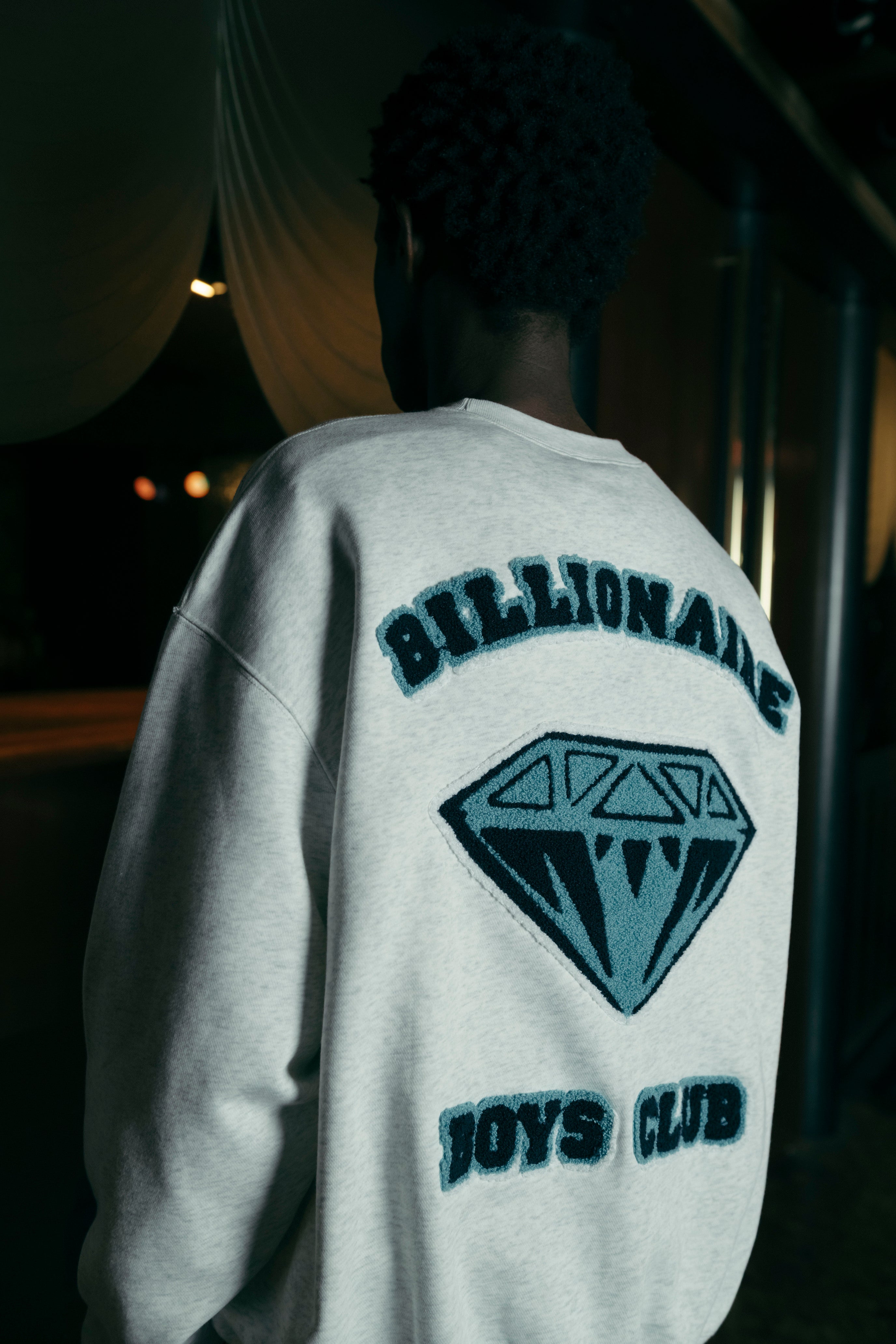 Load image into Gallery viewer, Sweatshirt_D&amp;D
