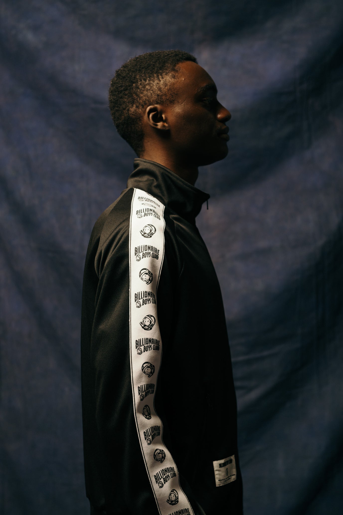 Load image into Gallery viewer, TRACK JACKET

